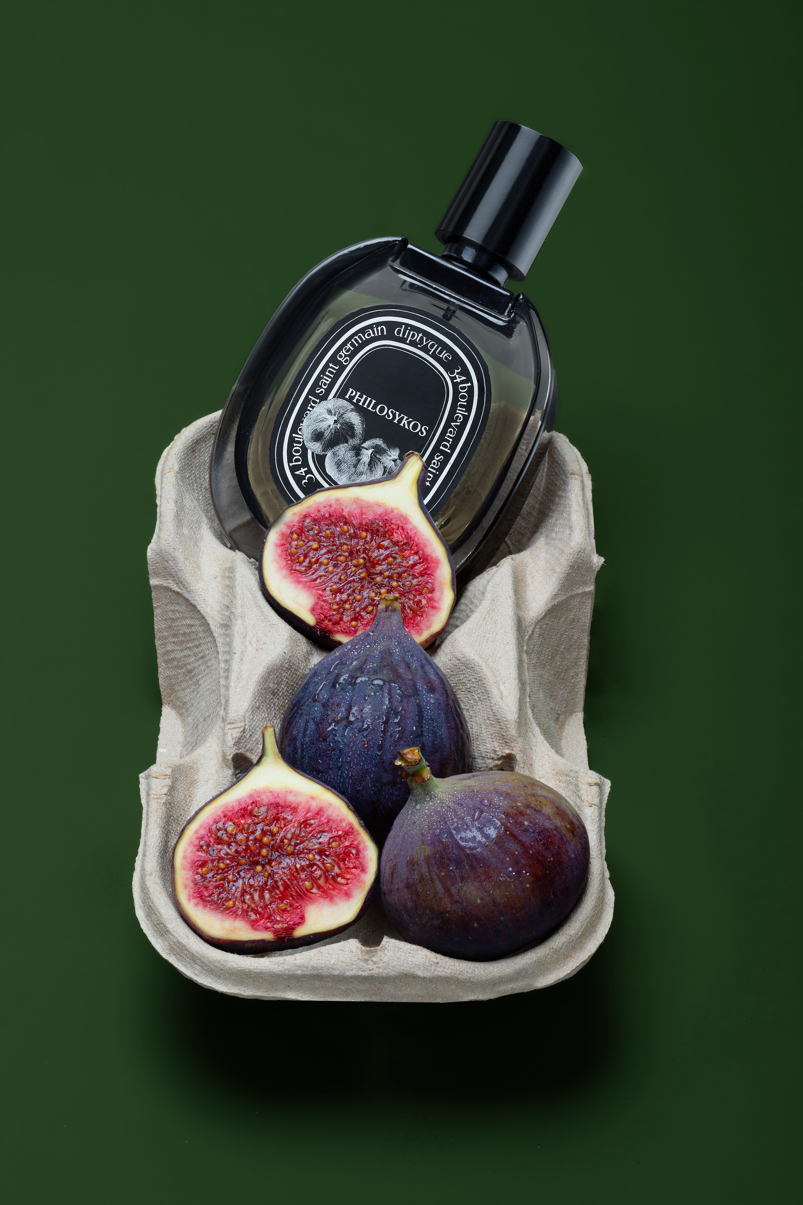 diptique phylosykos сет-дизайн