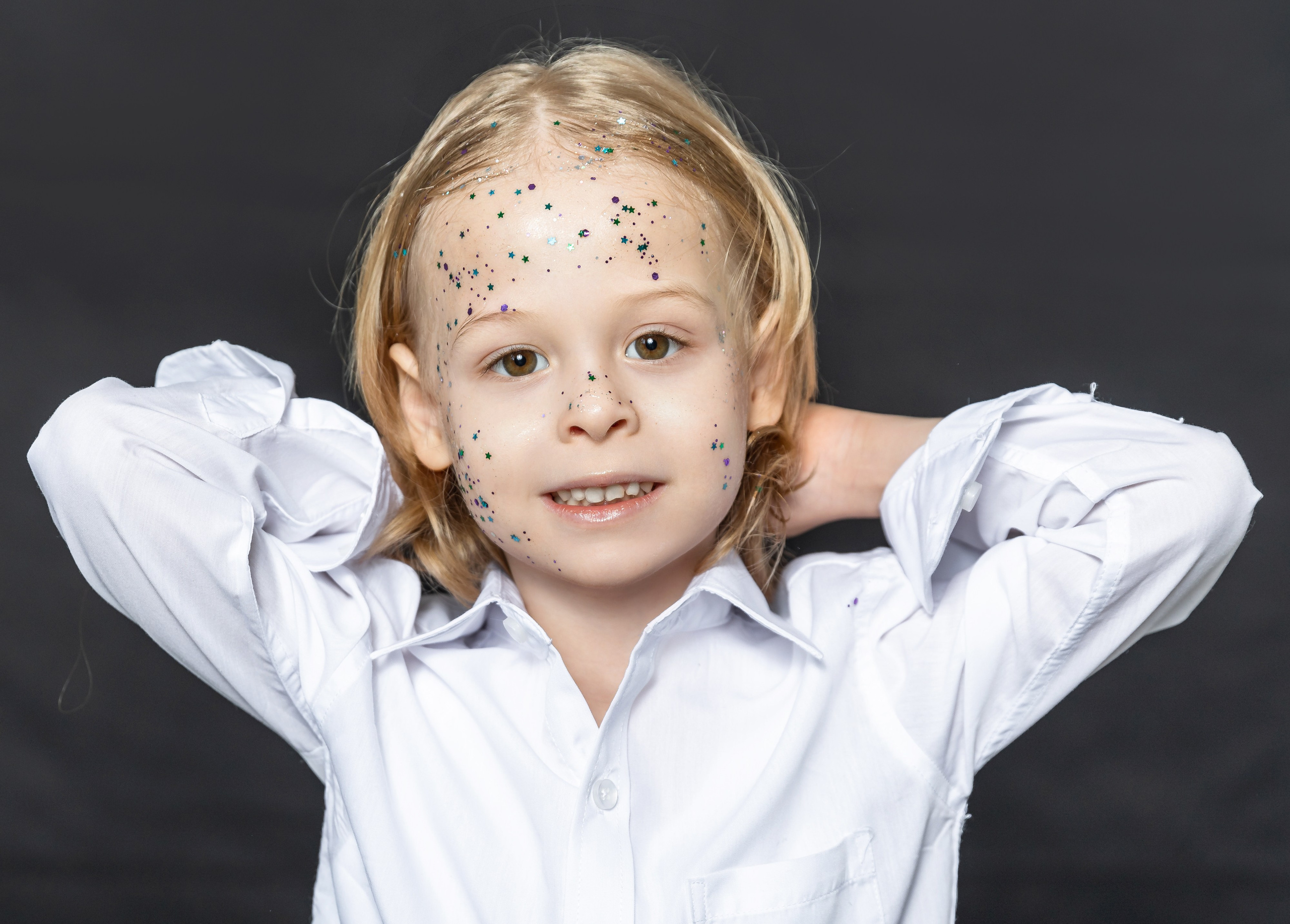 Тематические съёмки. Модельное Агентство Alma Model Management