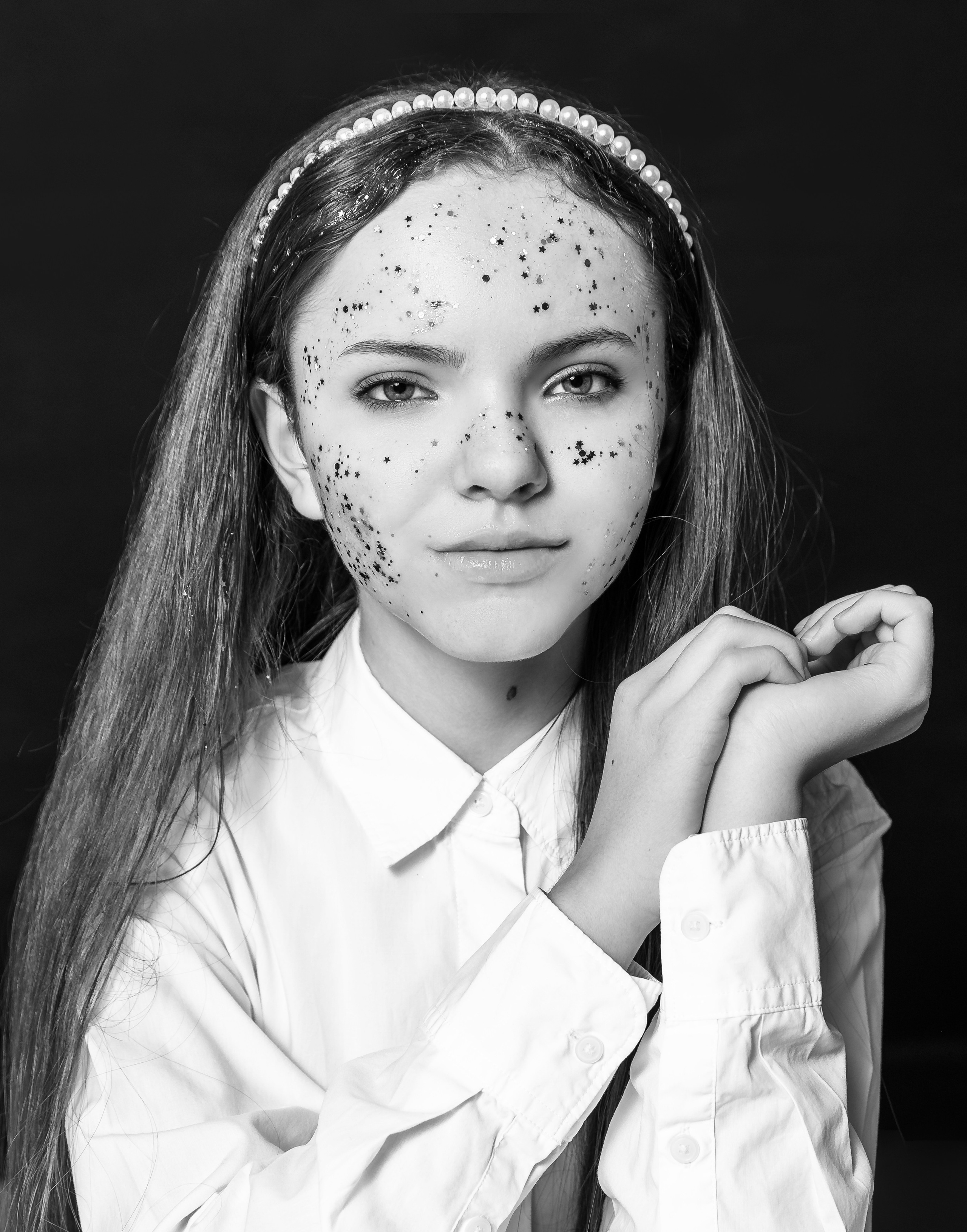 Тематические съёмки. Модельное Агентство Alma Model Management