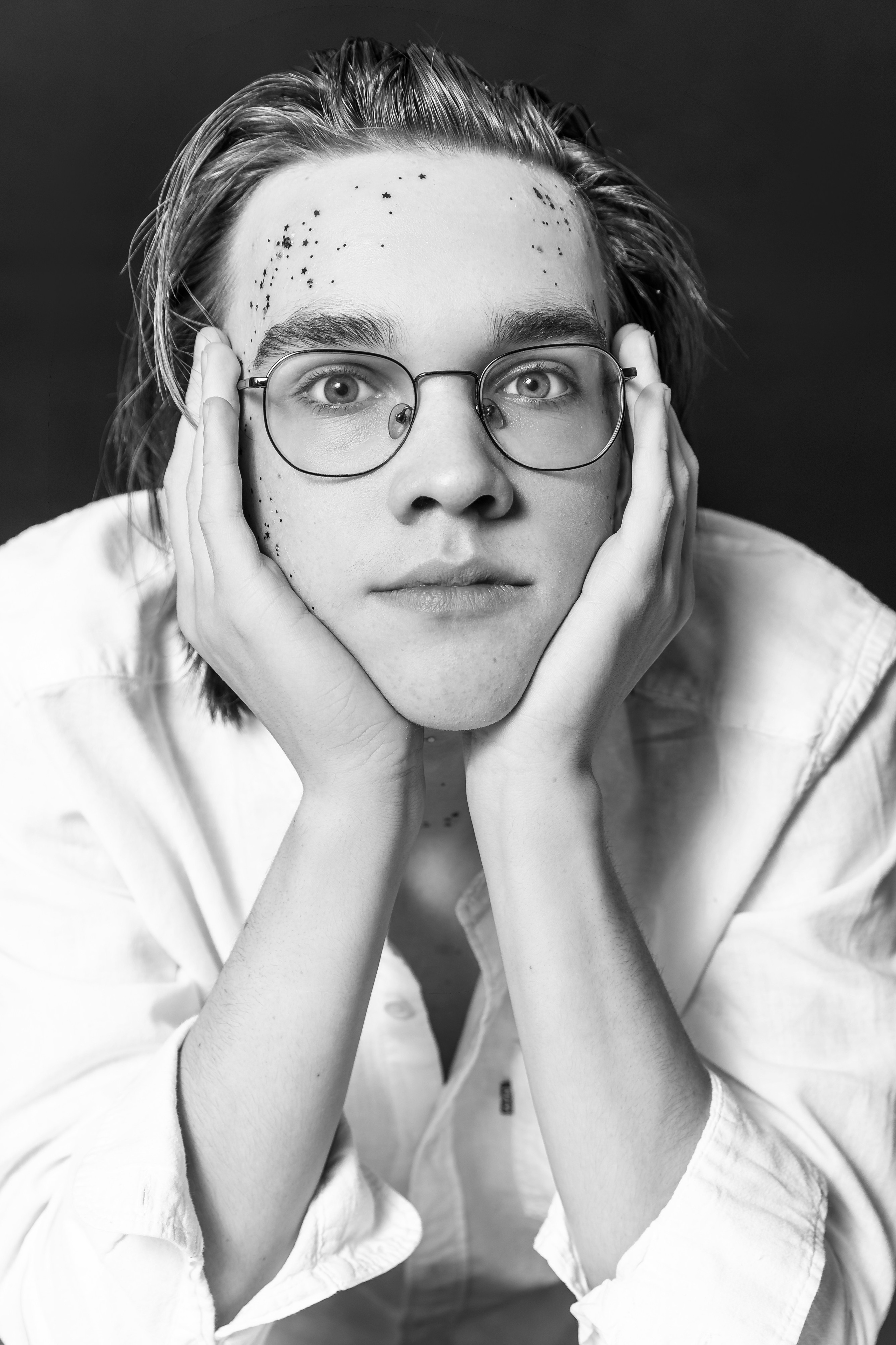 Тематические съёмки. Модельное Агентство Alma Model Management