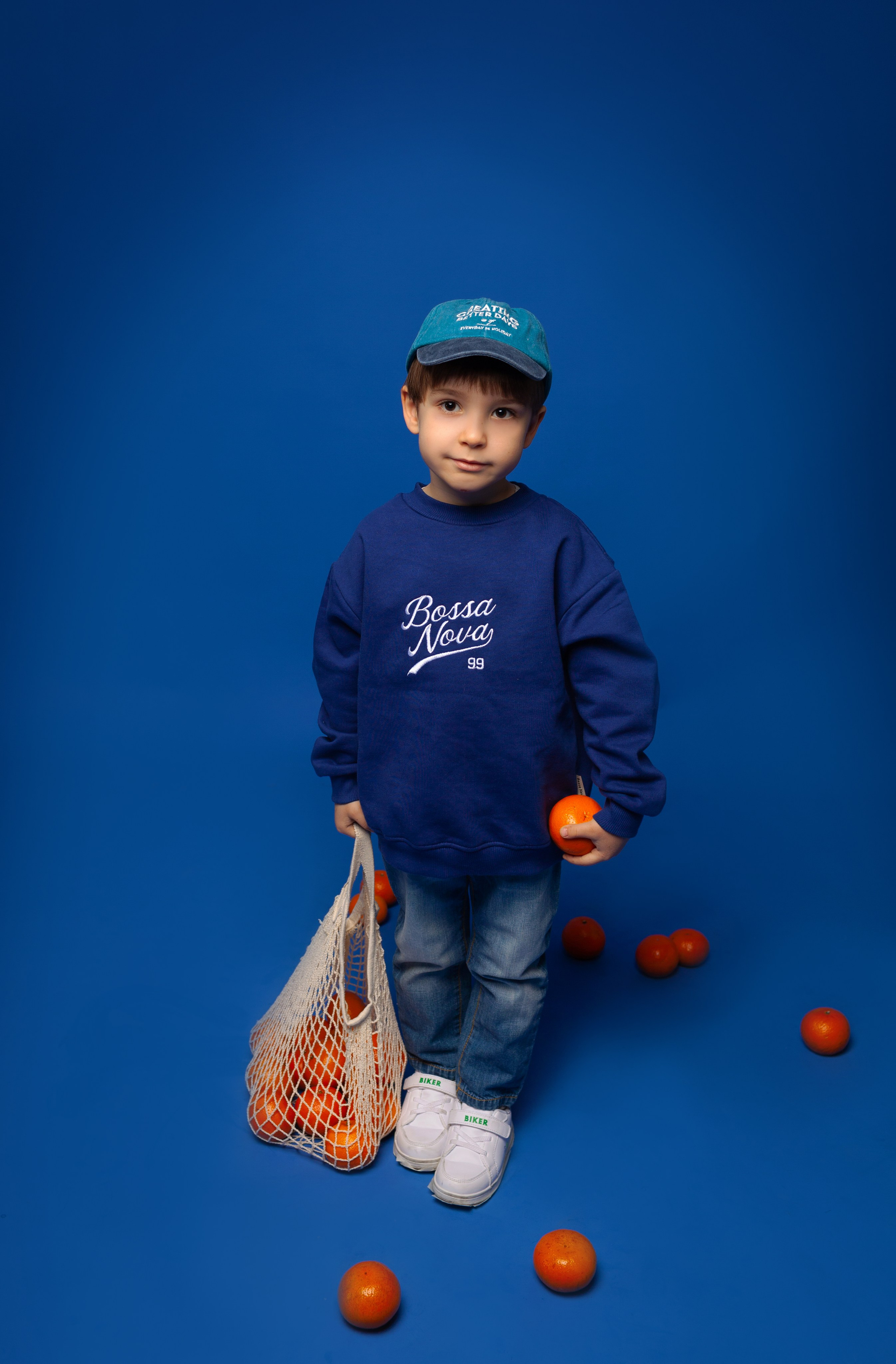 Тематические съёмки. Модельное Агентство Alma Model Management