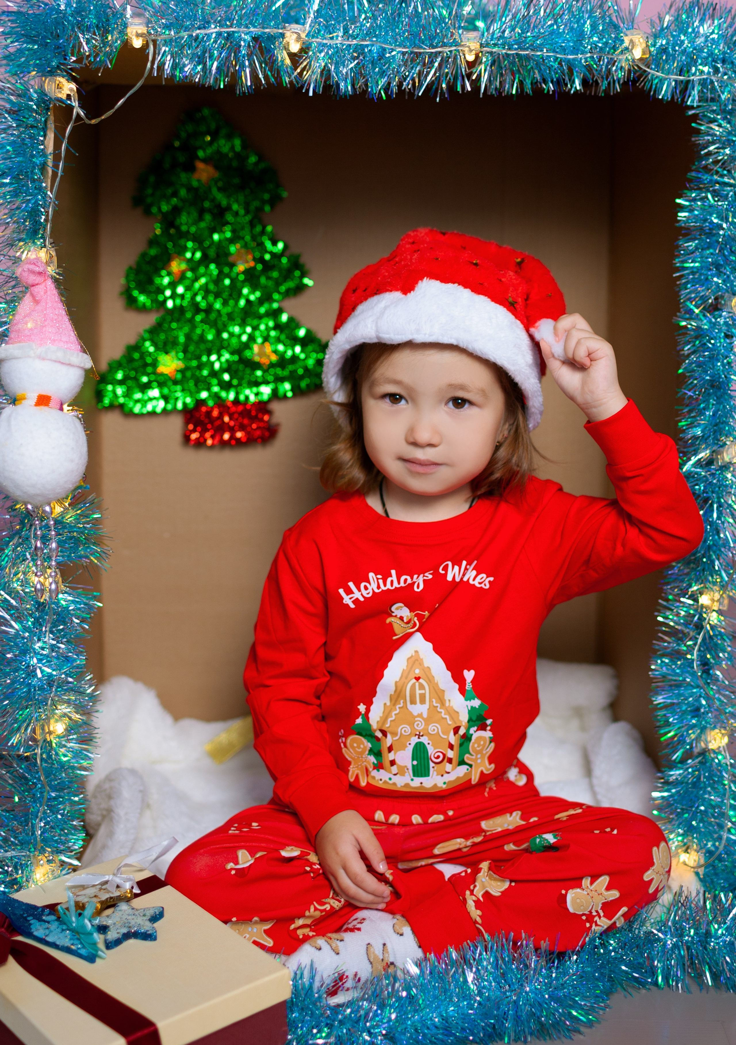 Тематические съёмки. Модельное Агентство Alma Model Management