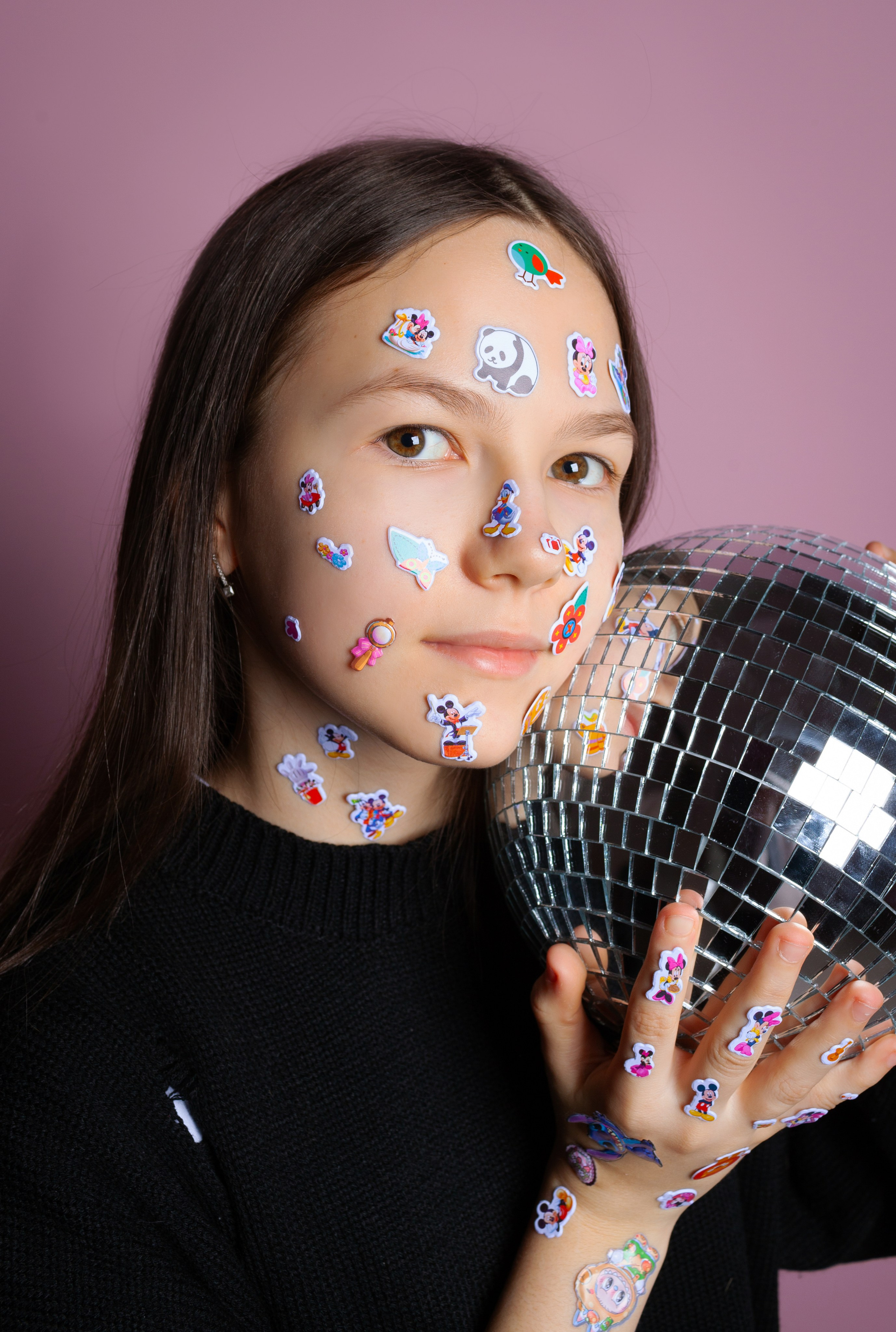 Тематические съёмки. Модельное Агентство Alma Model Management