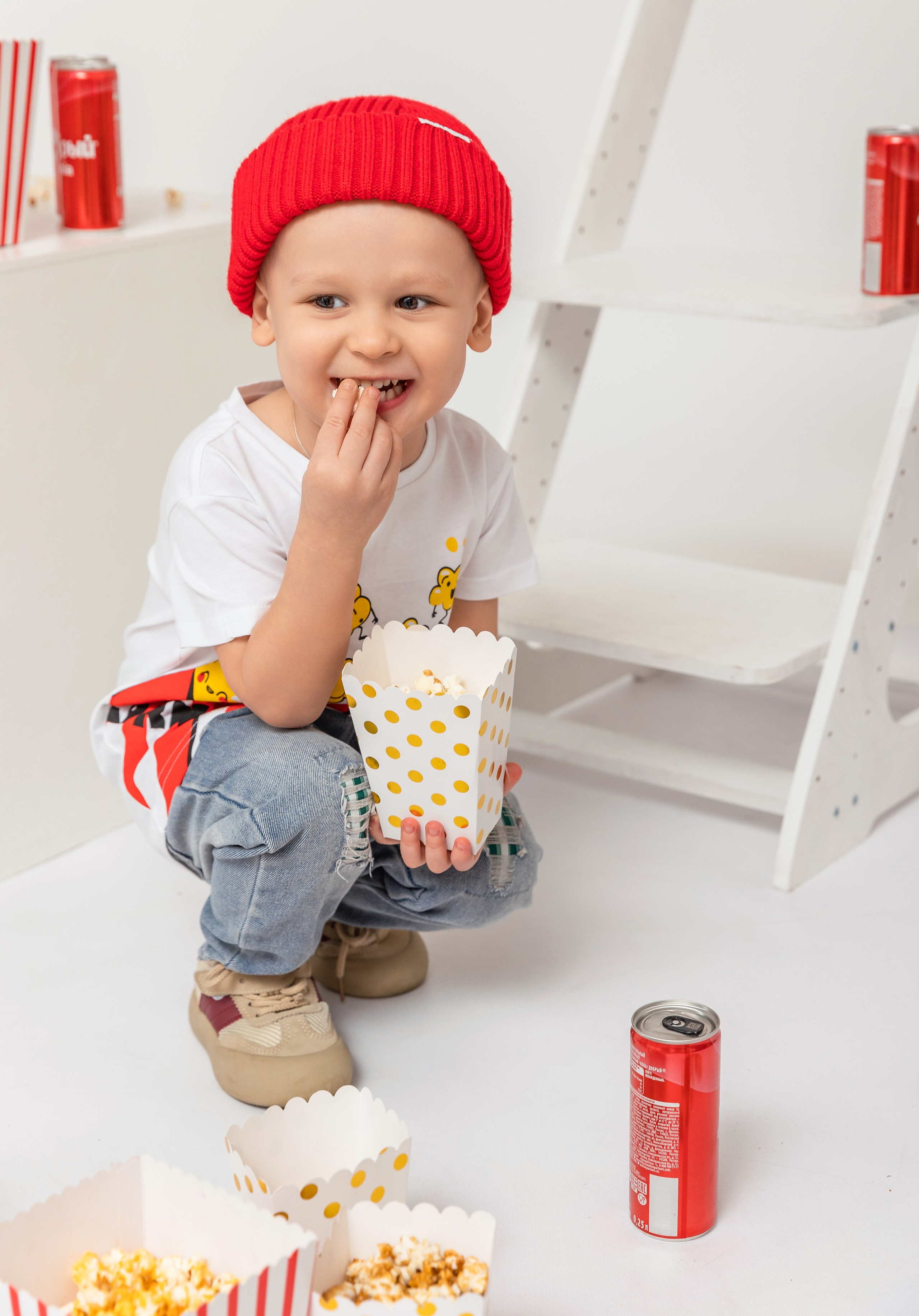 Тематические съёмки. Модельное Агентство Alma Model Management