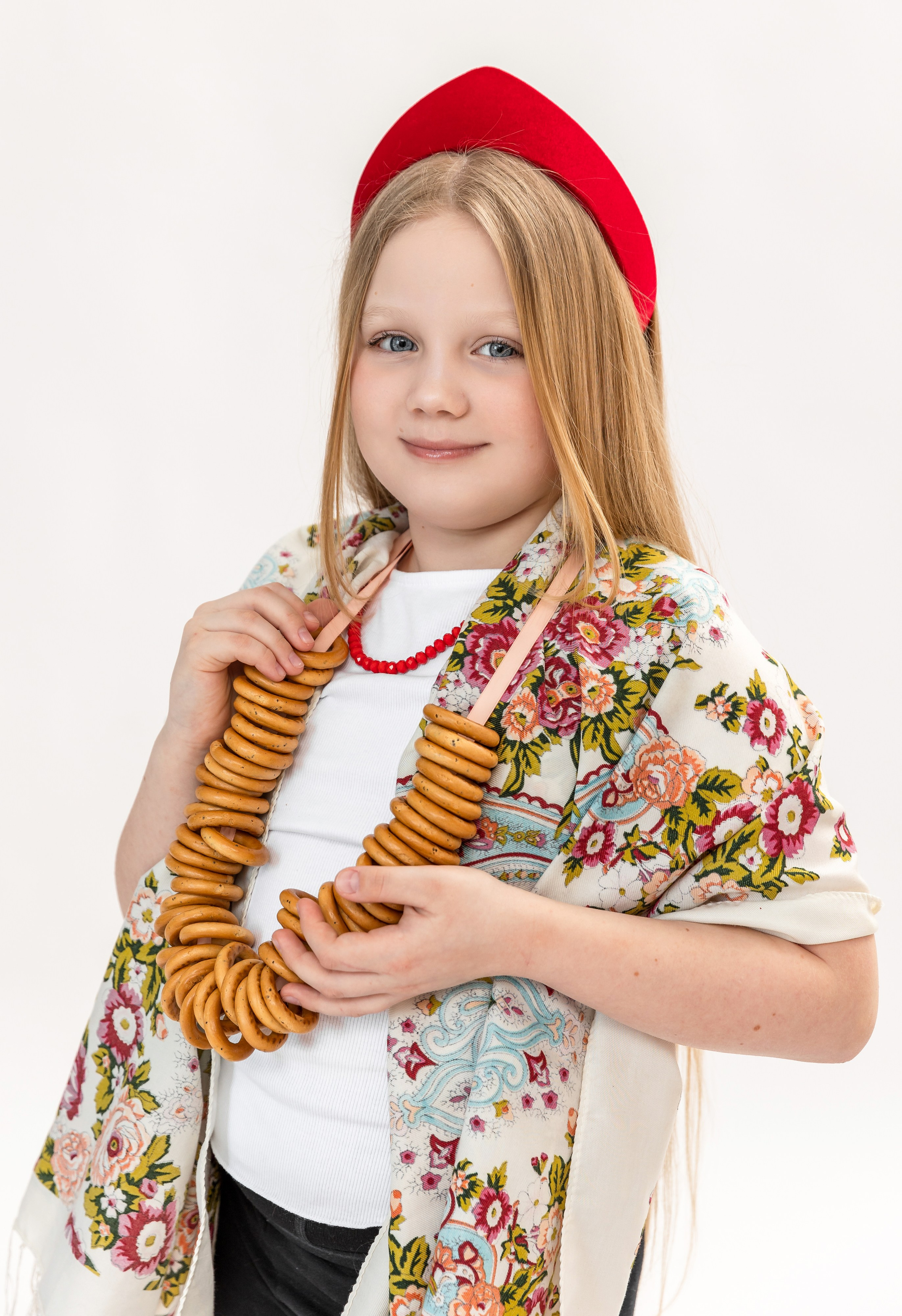 Тематические съёмки. Модельное Агентство Alma Model Management