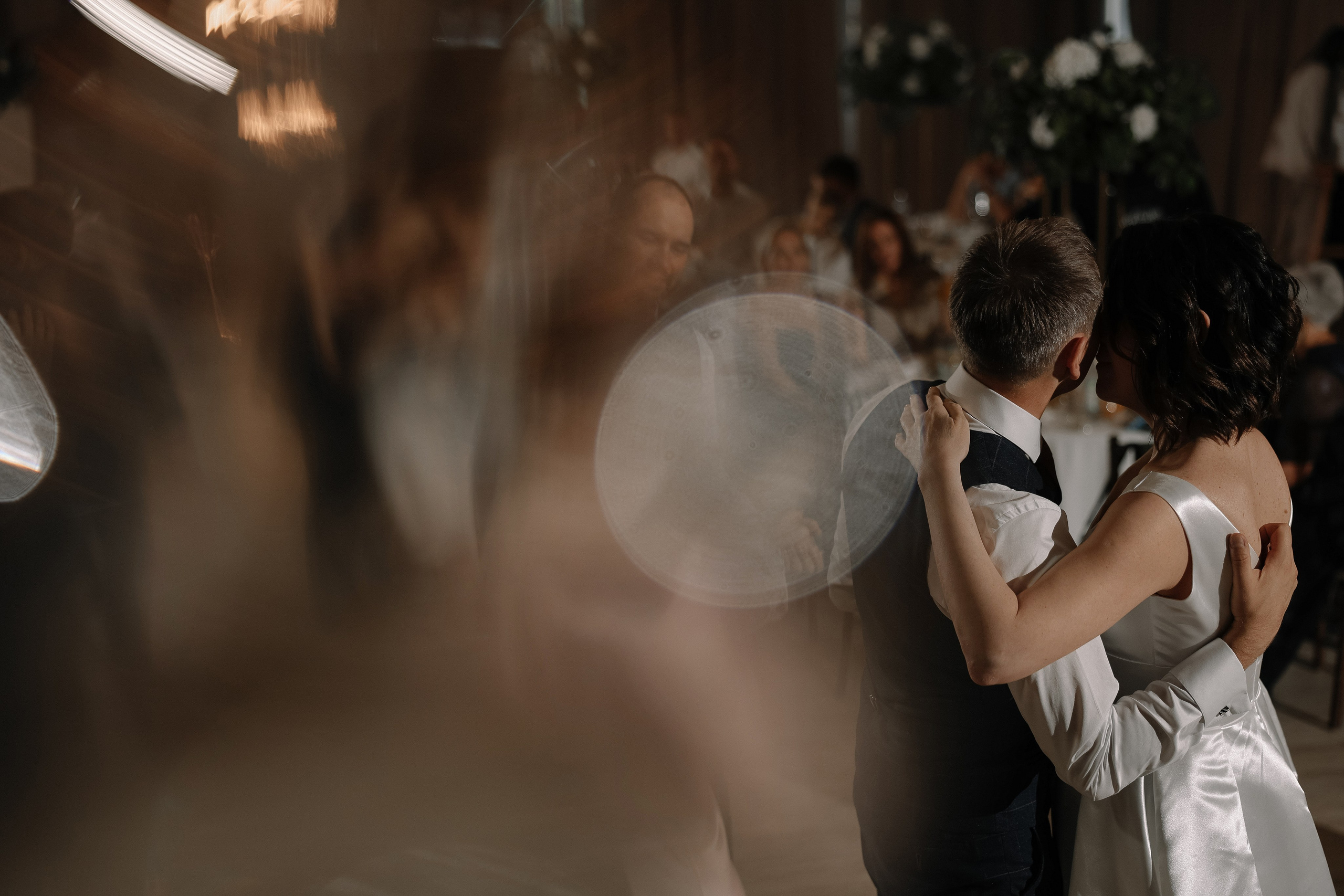 Анна и Кузьма. Свадебный и семейный Фотограф Денис Кошель