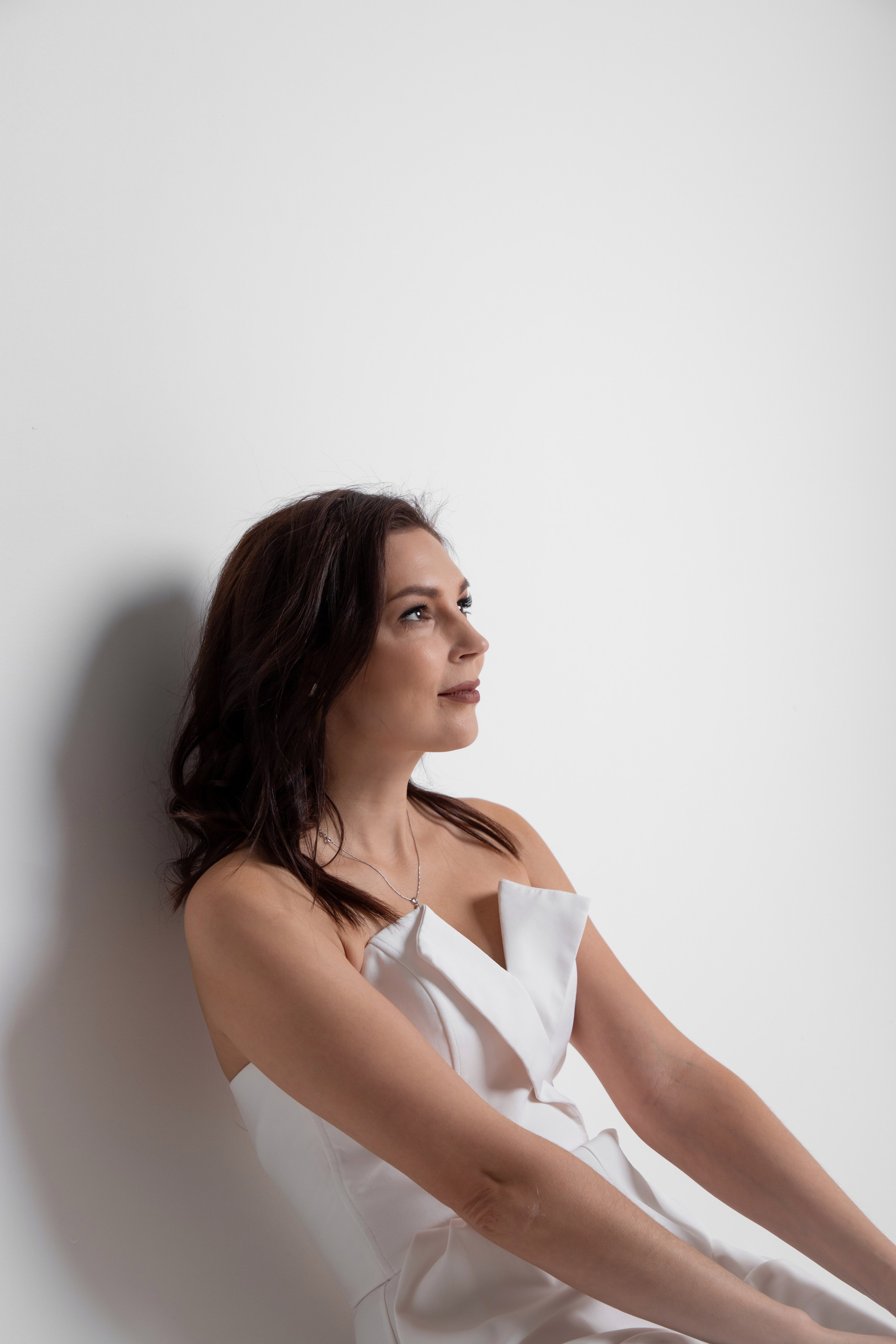 Алиса Волкова. Фотограф Денис Лесковский (Тюмень)