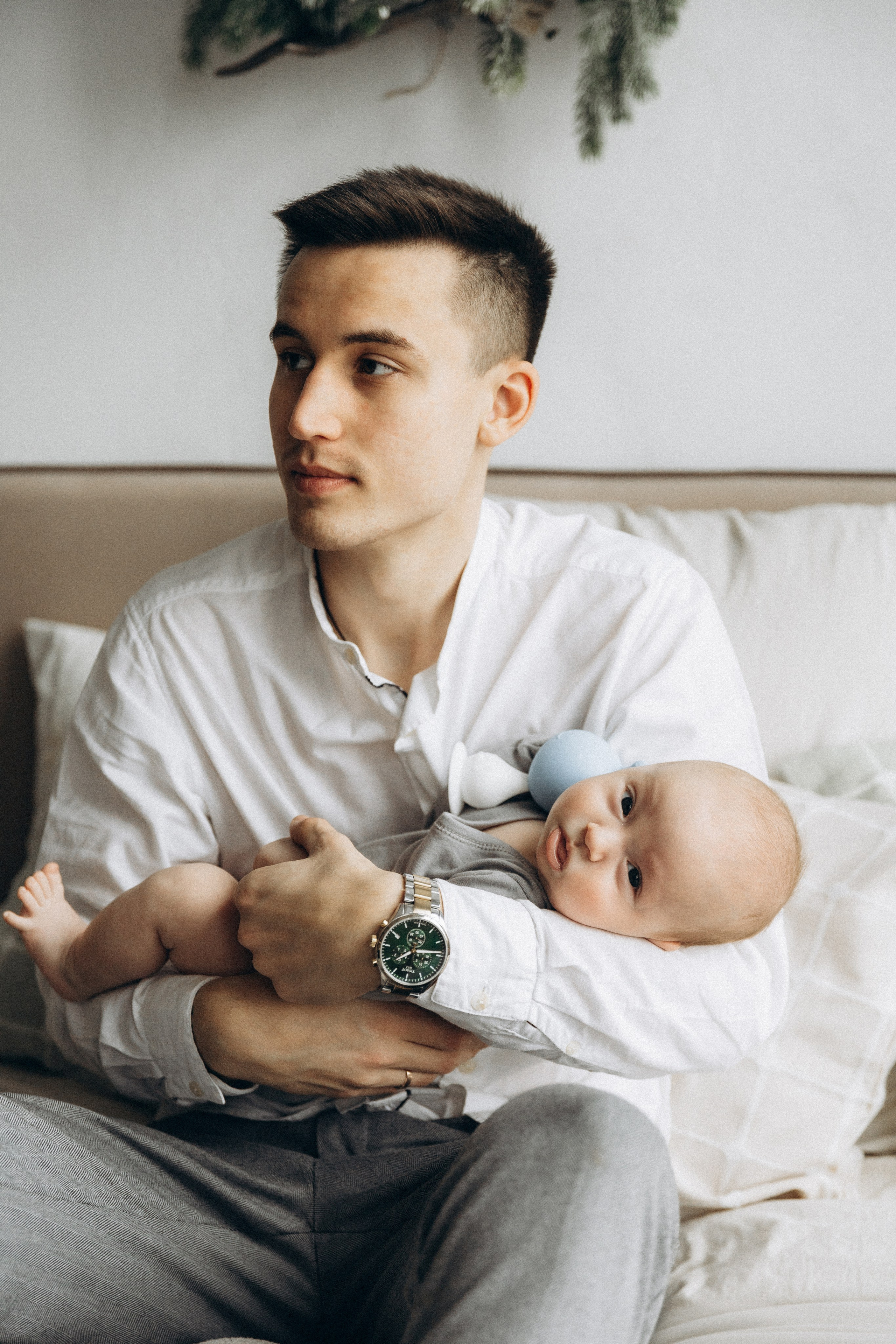 For Kris. Свадебный и портретный фотограф в Калининграде Наталия Еник