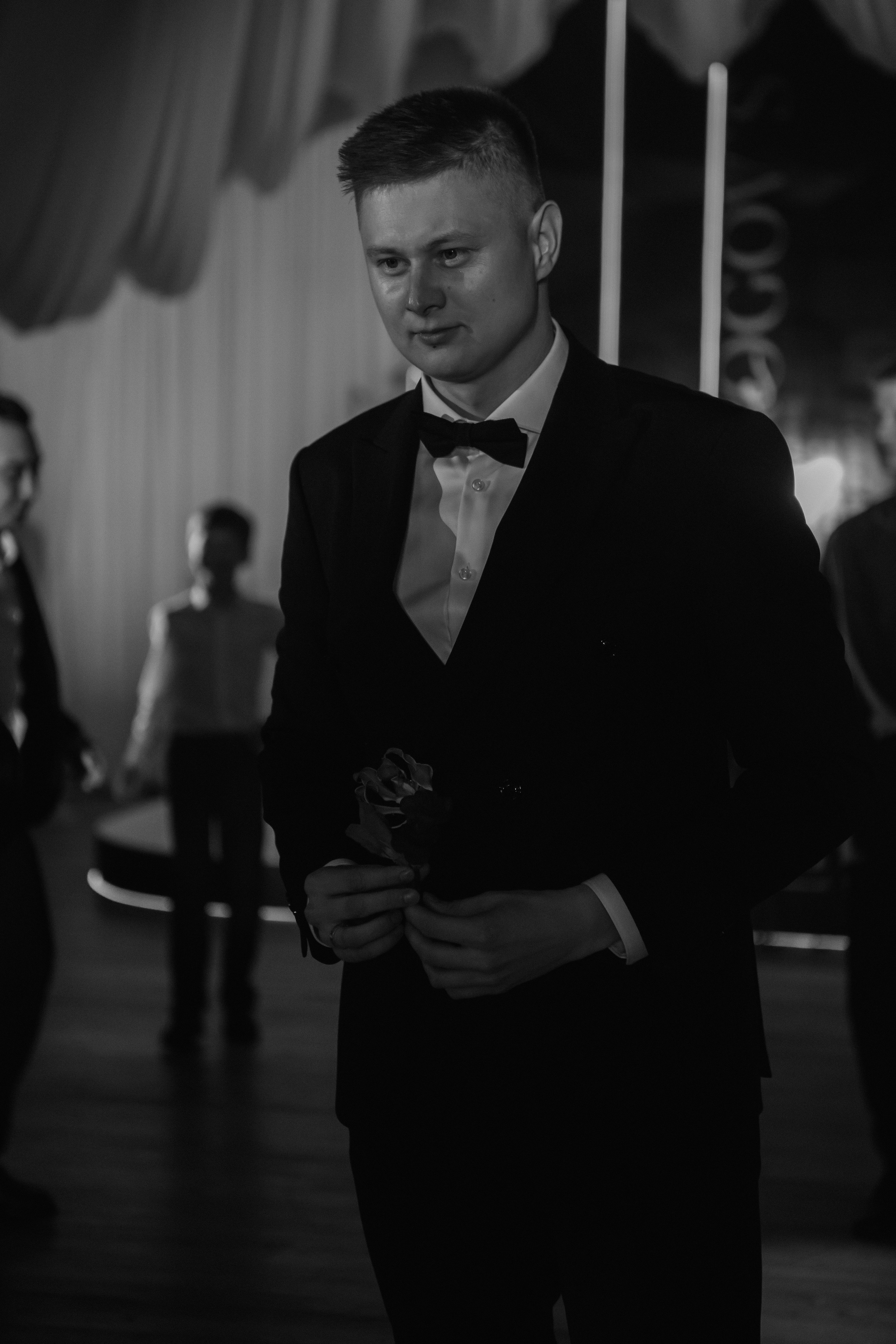 Свадебная выездная церемония. Главная