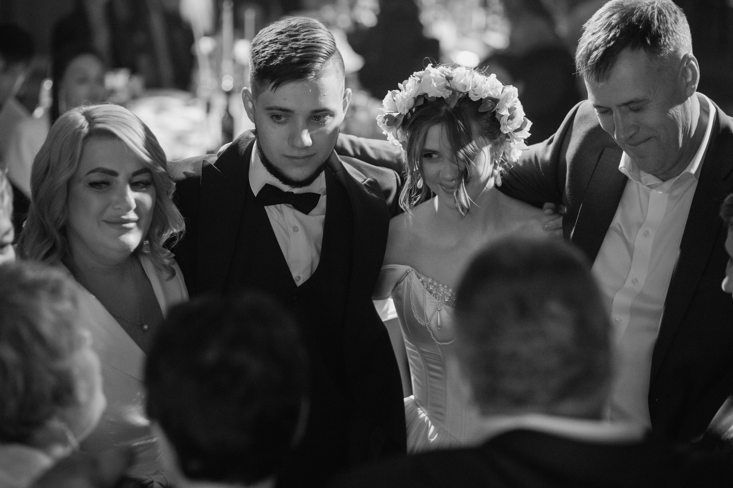 Кирилл & Виктория. Главная