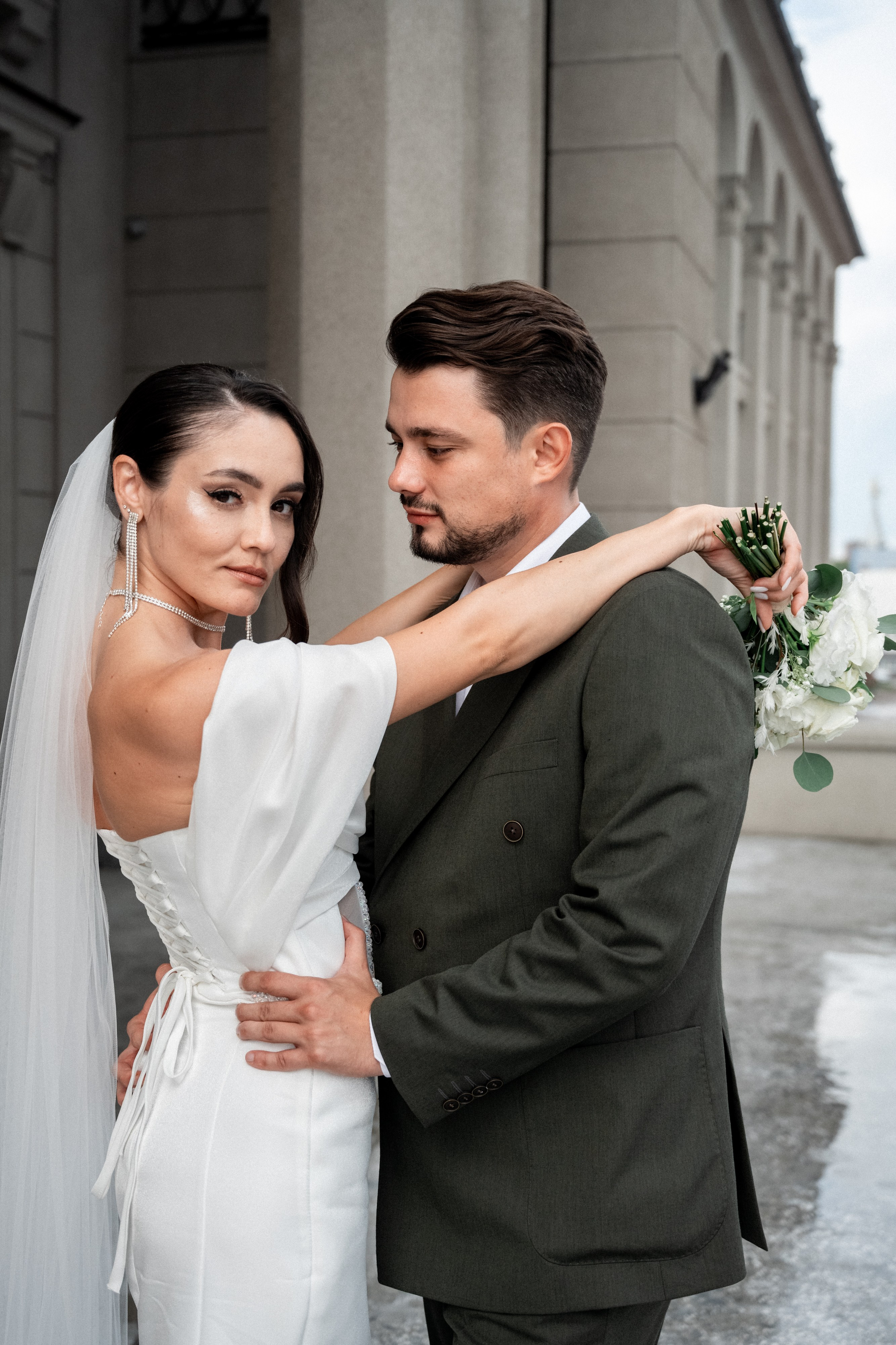 Свадьба Кирилла и Ксении