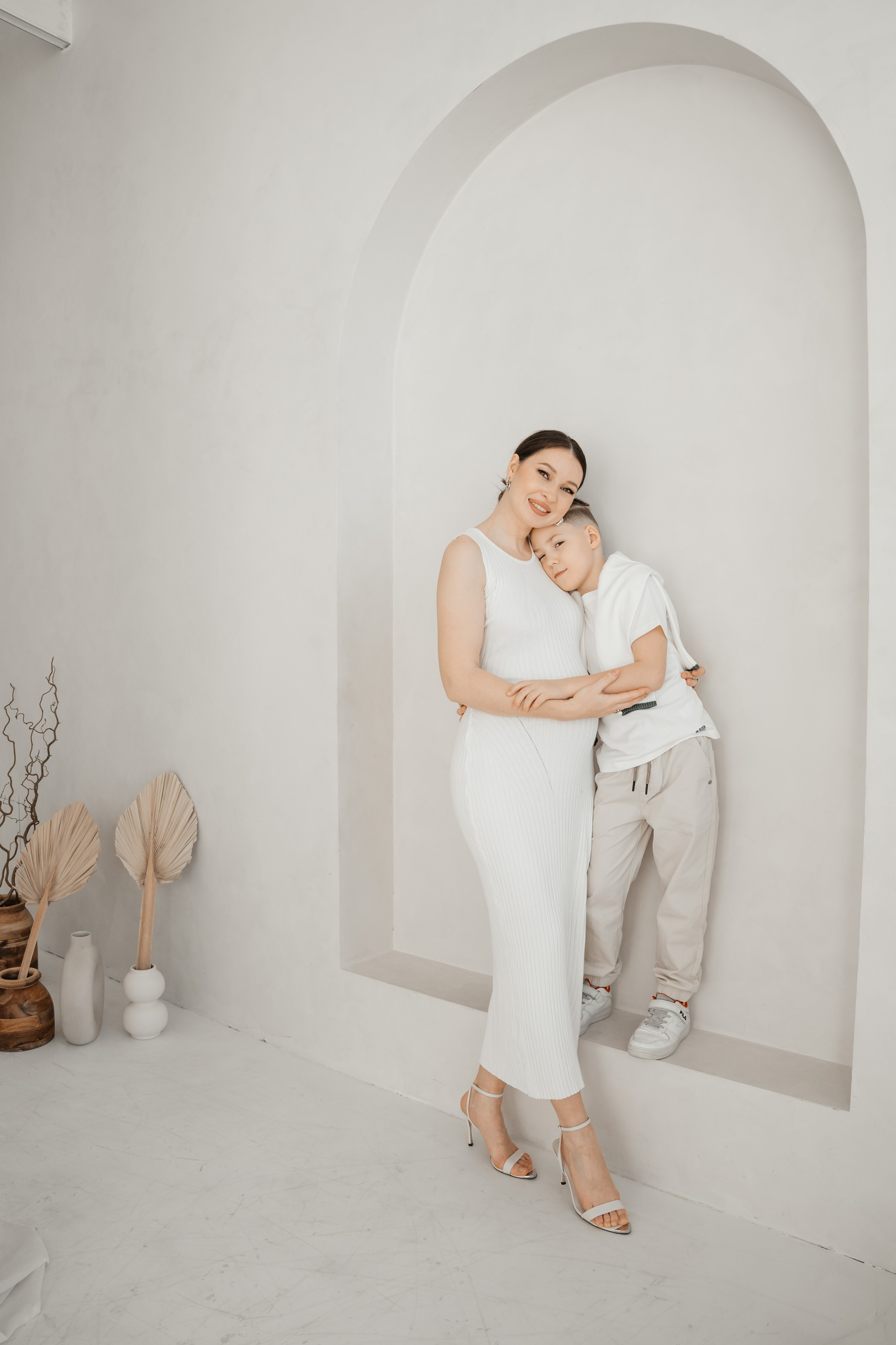 Семейные истории. Ульяна Ремезова | Фотограф | Челябинск