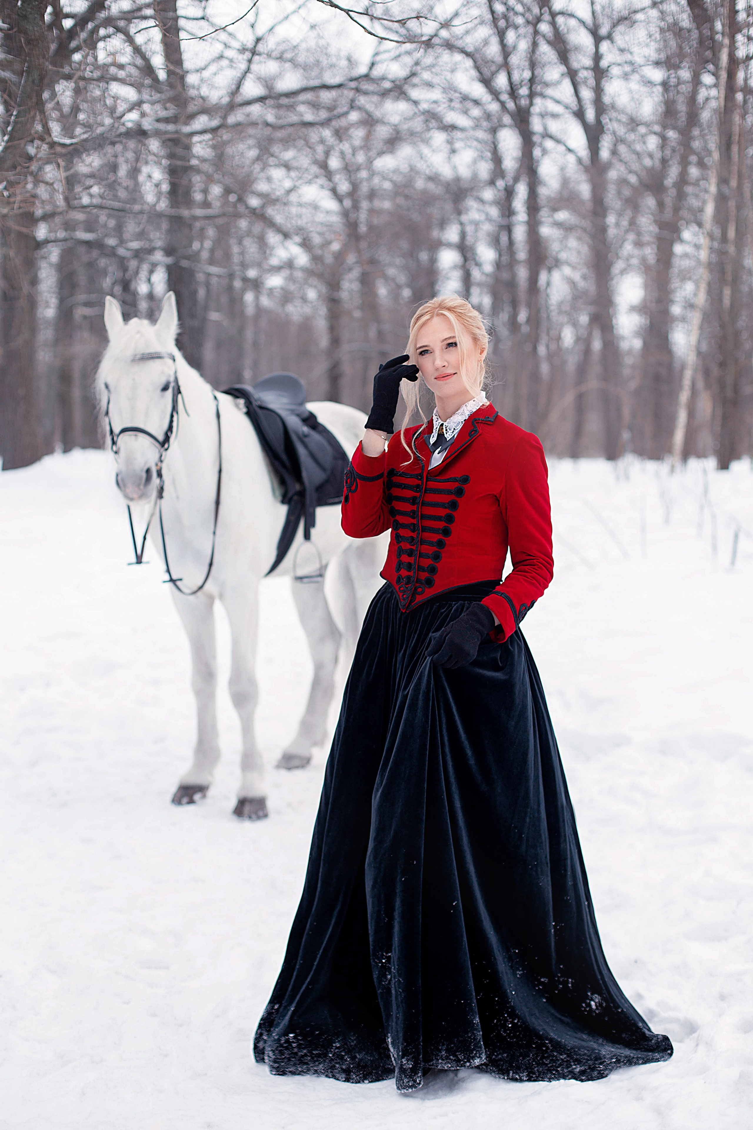 Тематические. Фотограф Ирина Зверева