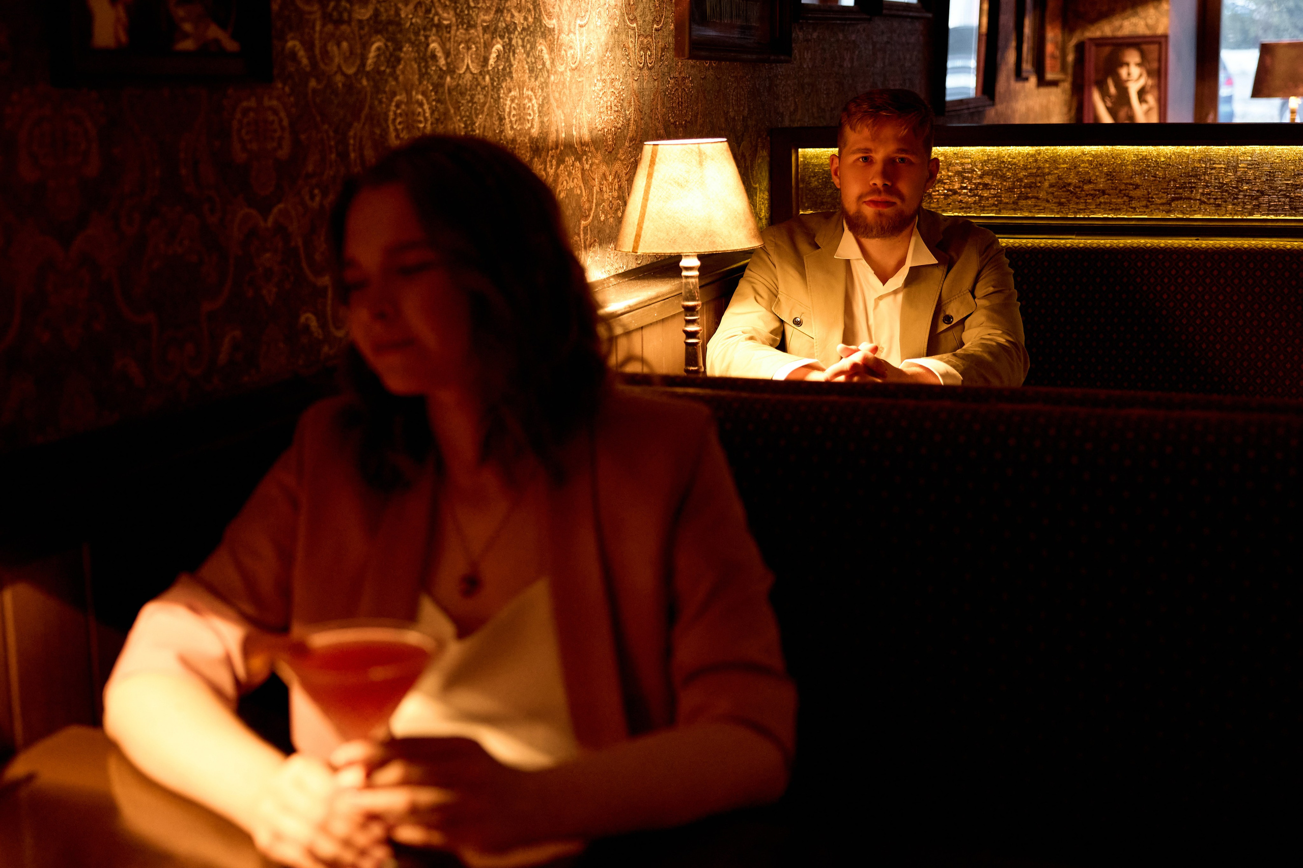 LoveStory бар. Александр Прозоров фотограф в Кирове