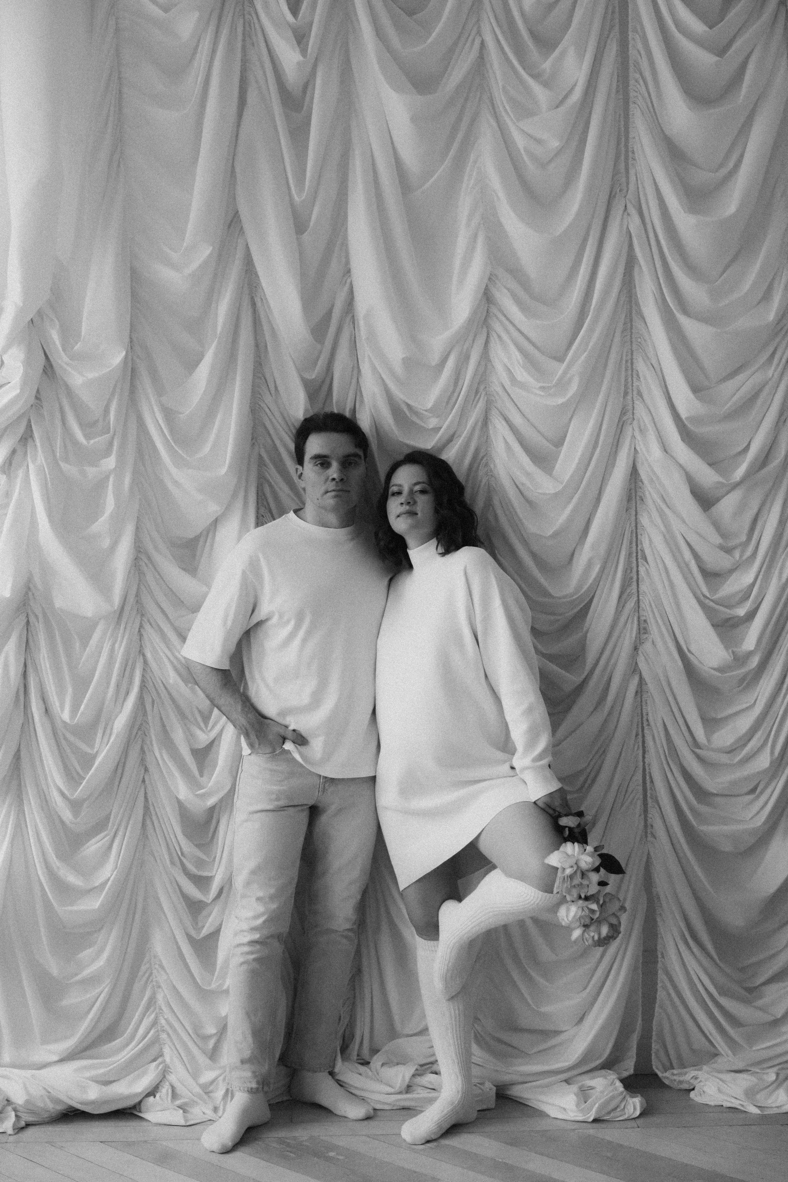 Виталий и Оксана. Свадебный фотограф Екатеринбург Алексей Ладыгин