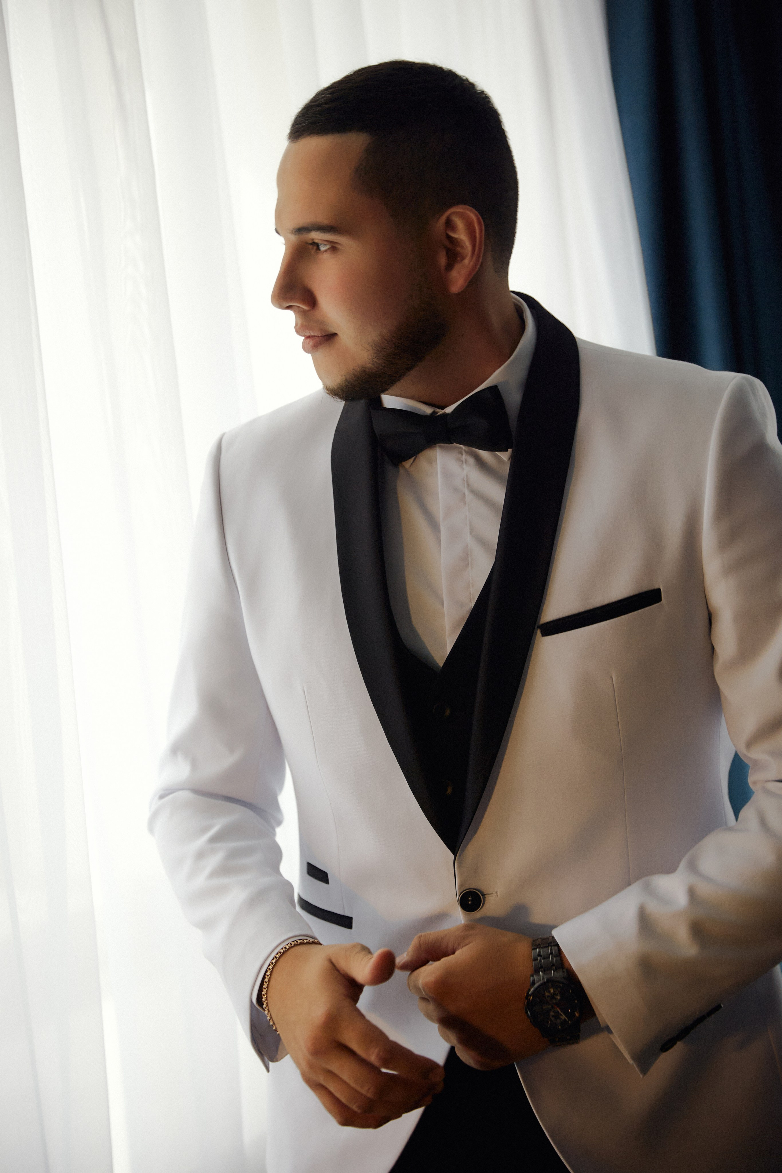 Кирилл и Кристина. Свадебный фотограф в Сургуте Иванов Павел