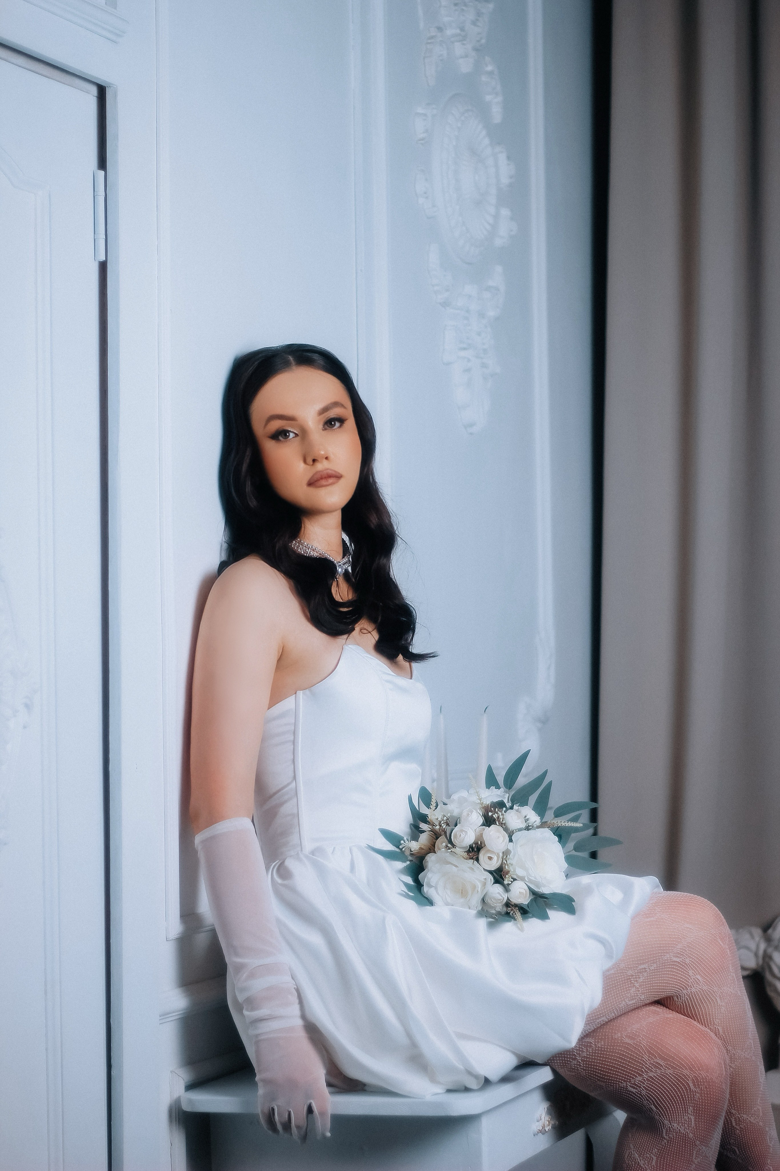 Свадьба «ЯнаФото». Фотограф Киров — Глазов Арина Авакумова