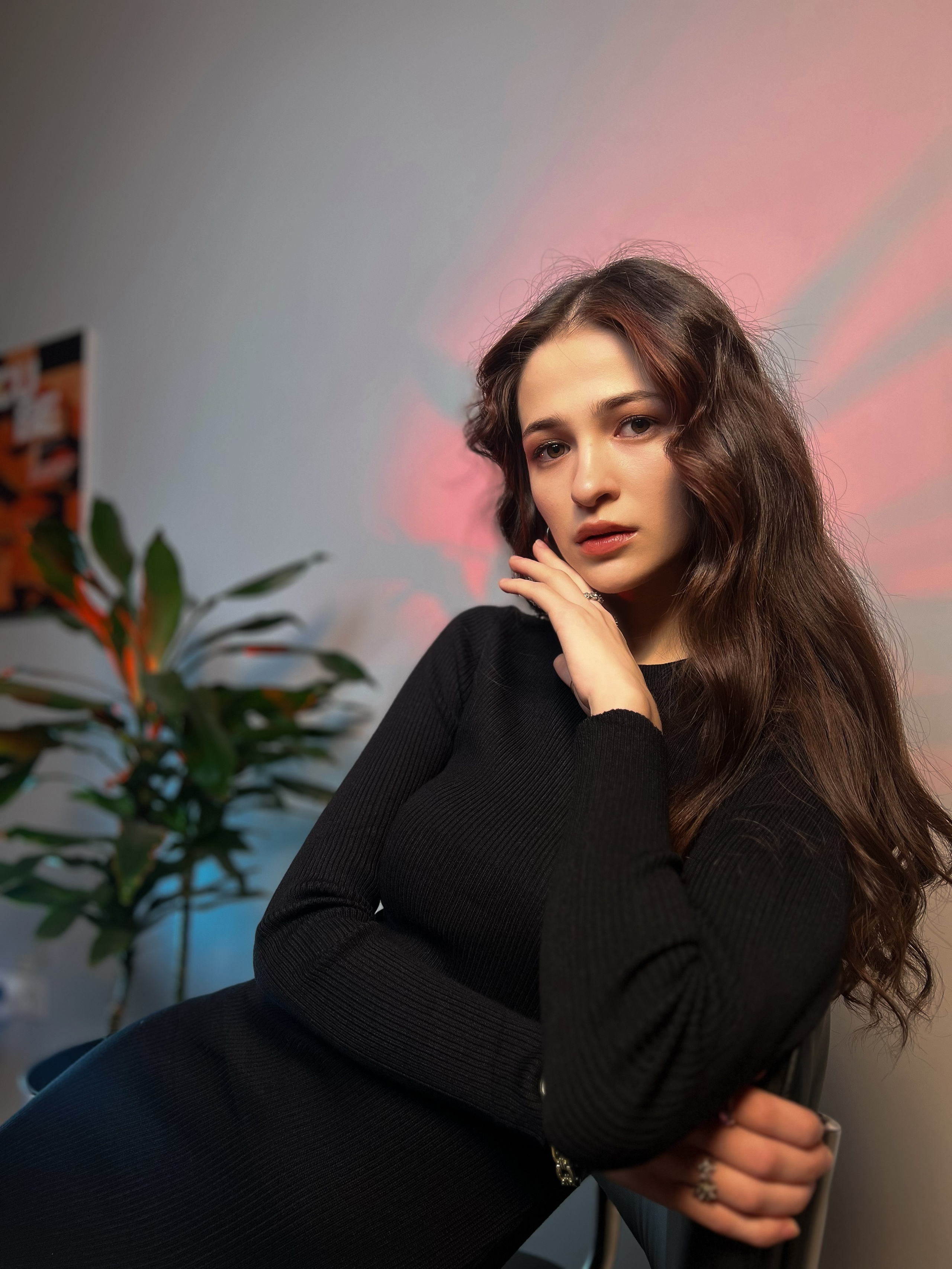 Medina. Modeling agency TM MODELS