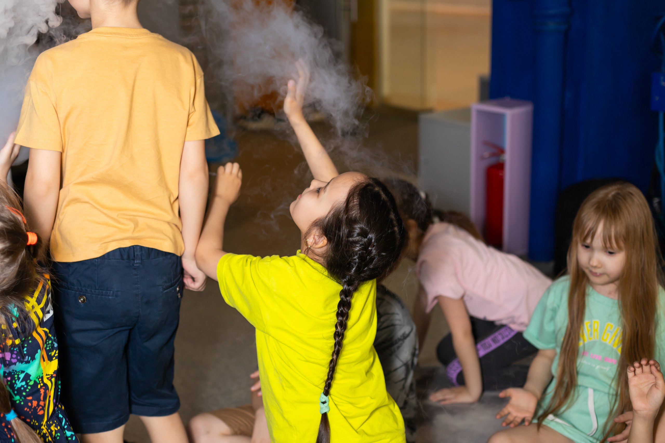 День рождение Оливии. Марина Шаймухаметова. Фотограф в Уфе