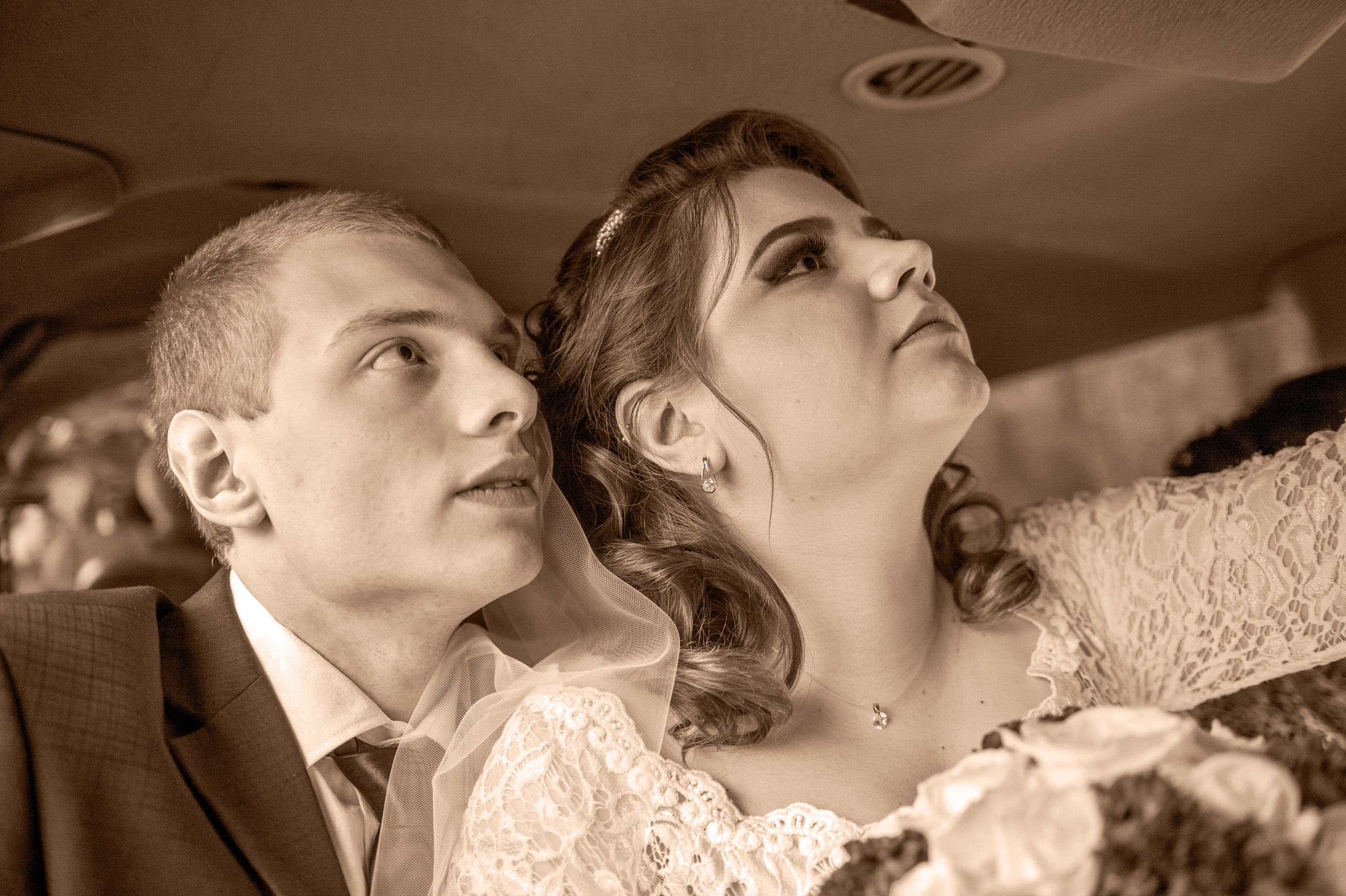 Свадьба. Портретная и свадебная фотосъемка. Москва и область