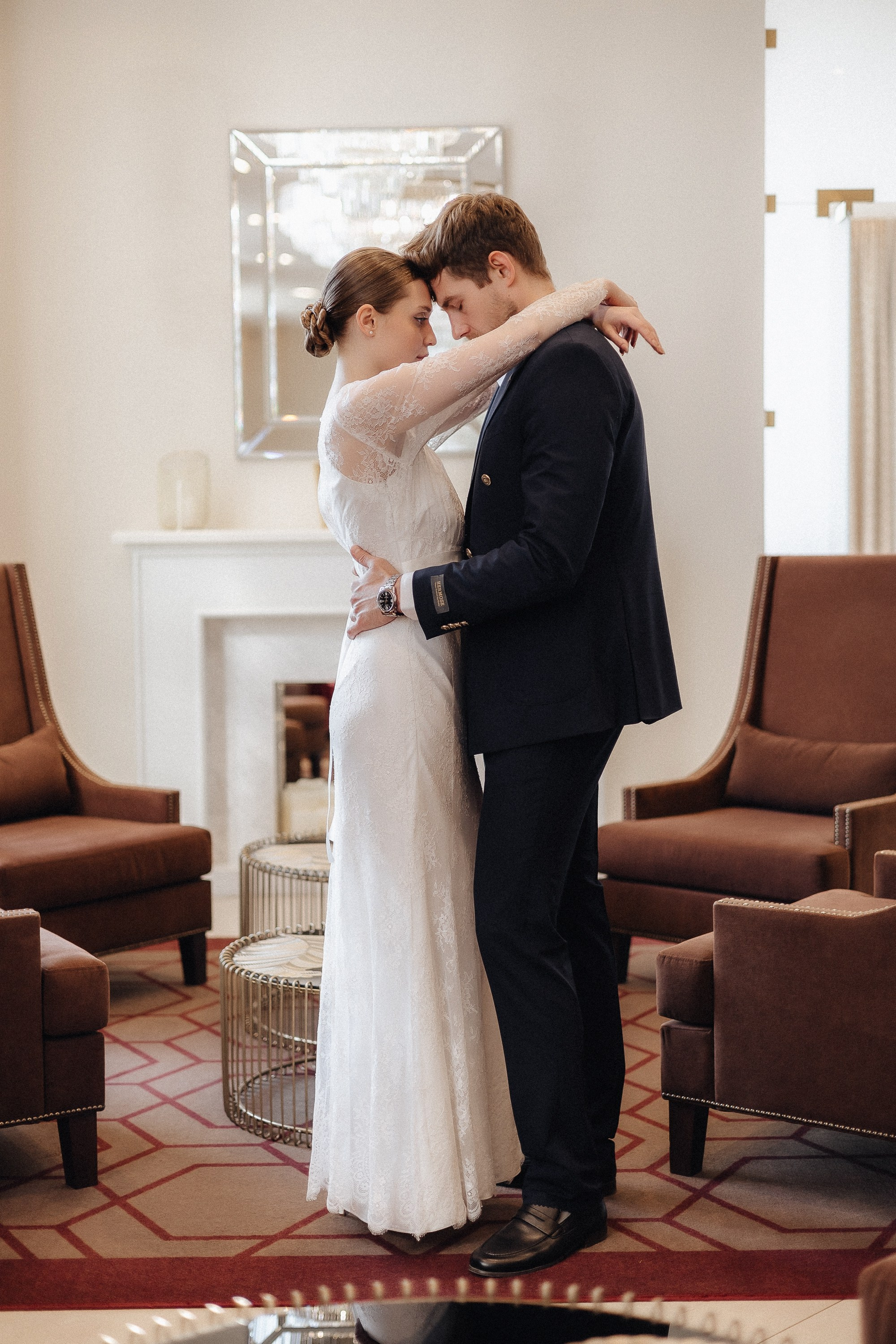 Алексей&Валерия. Свадебный и семейный фотограф