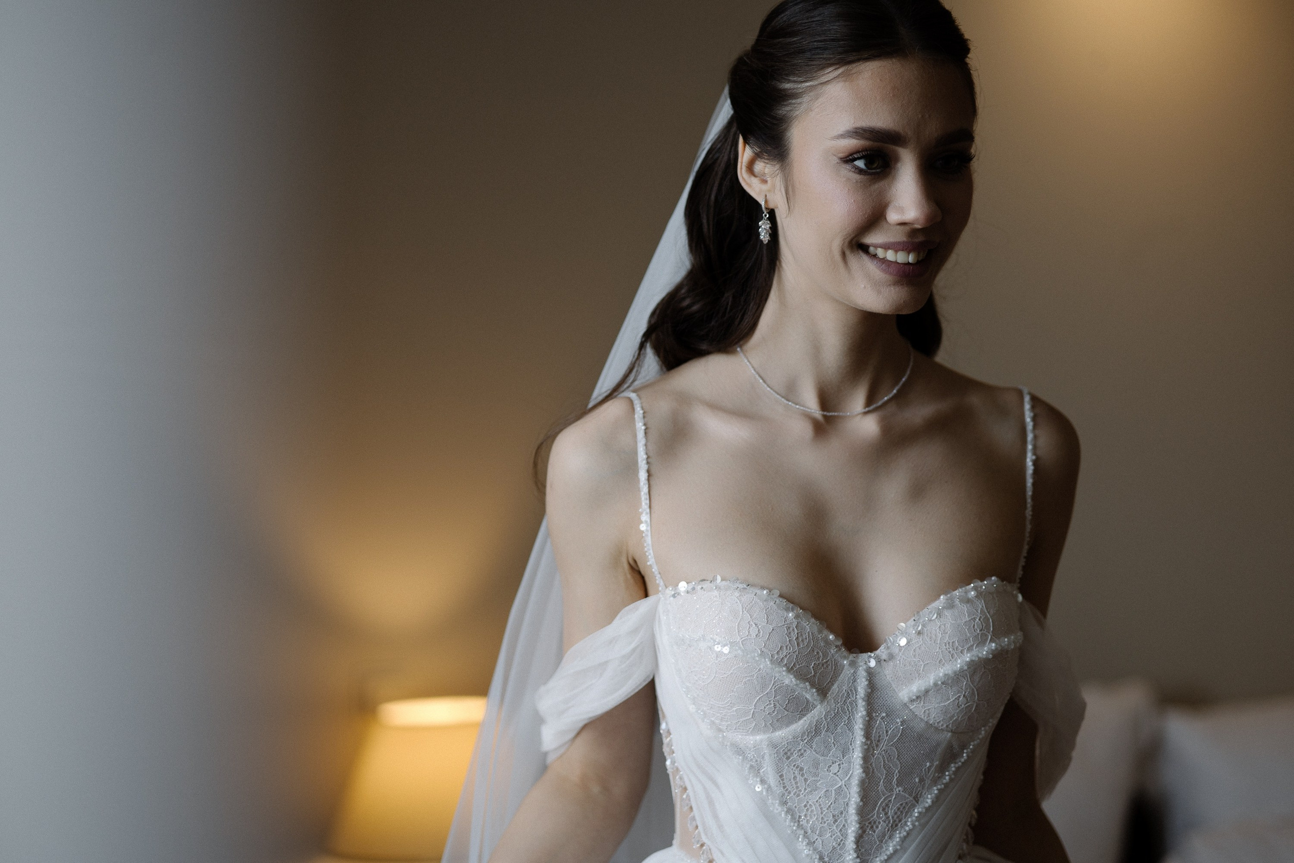 Сергей&Полина. Свадебный и семейный фотограф