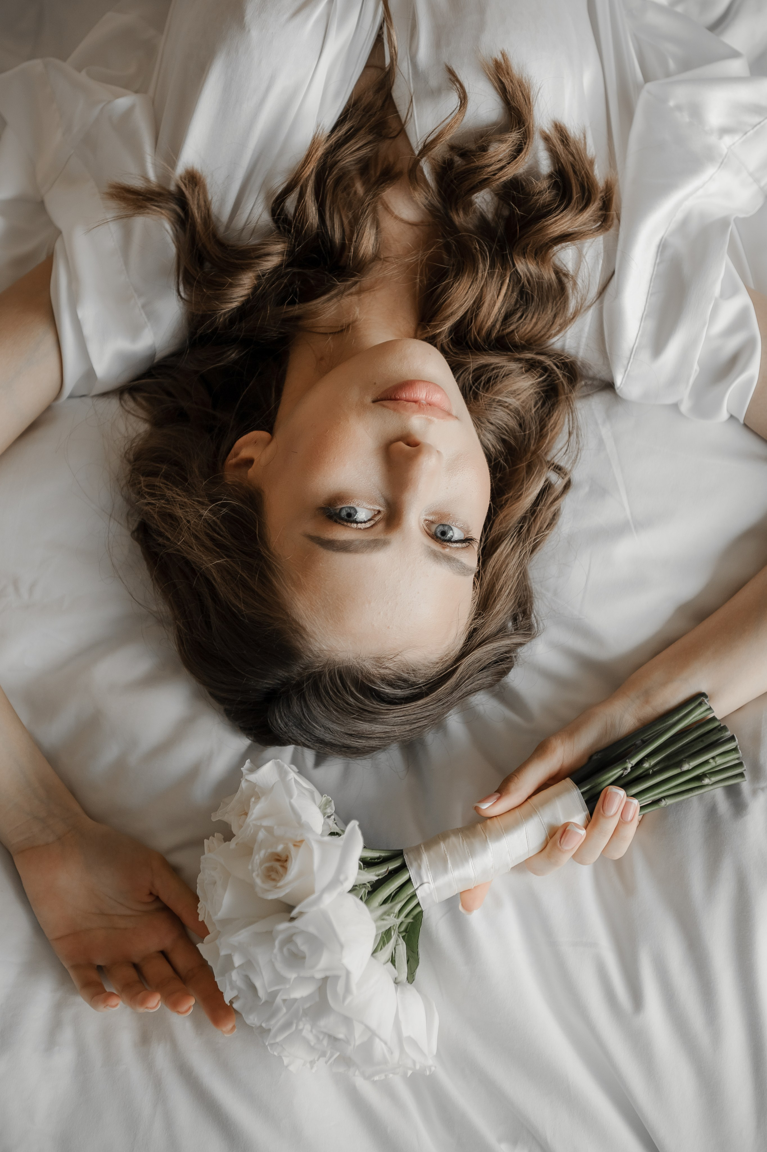 Свадьба. Фотограф Антон Малыхин