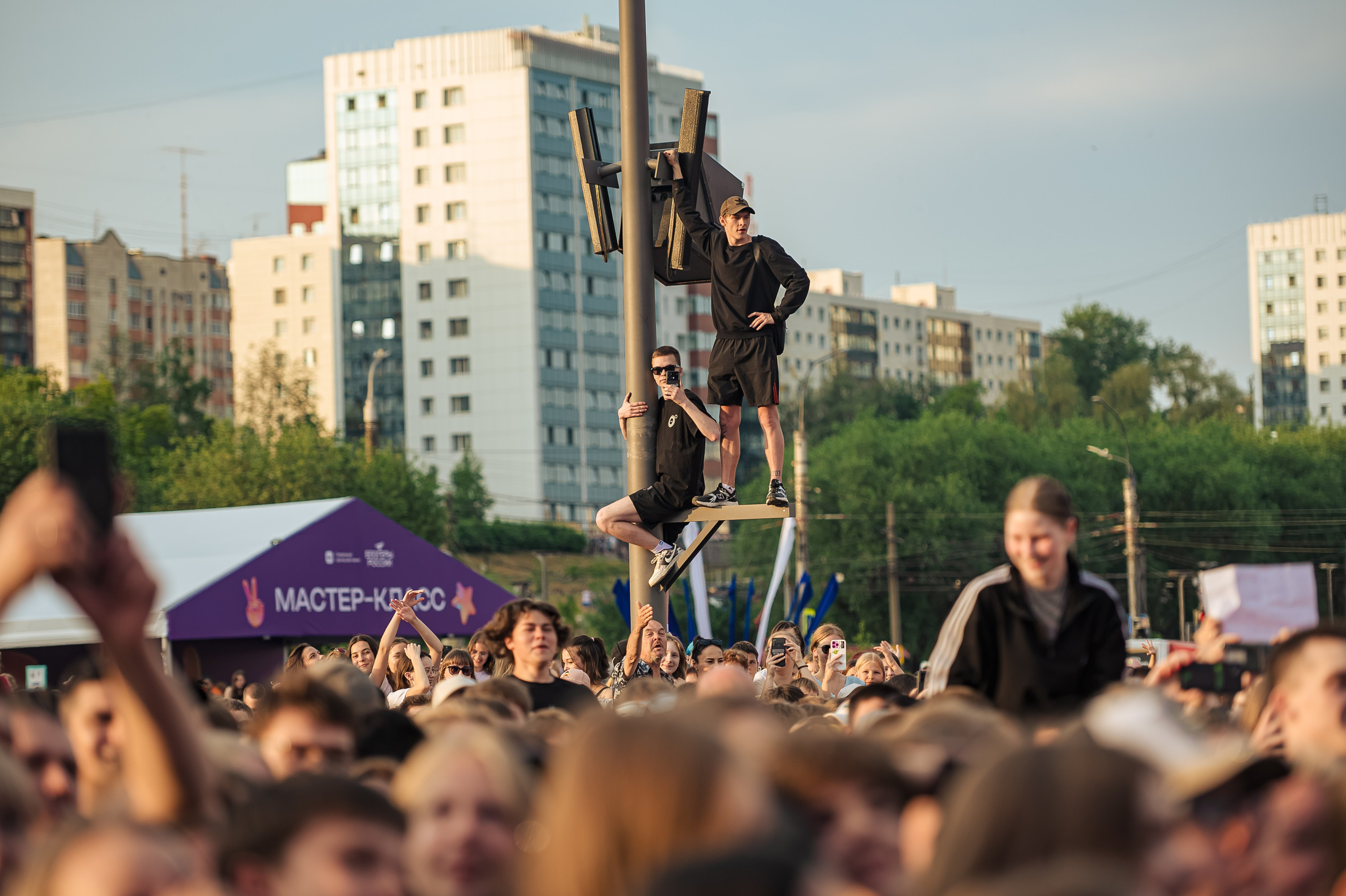 Блогеры России. Фотограф Антон Малыхин