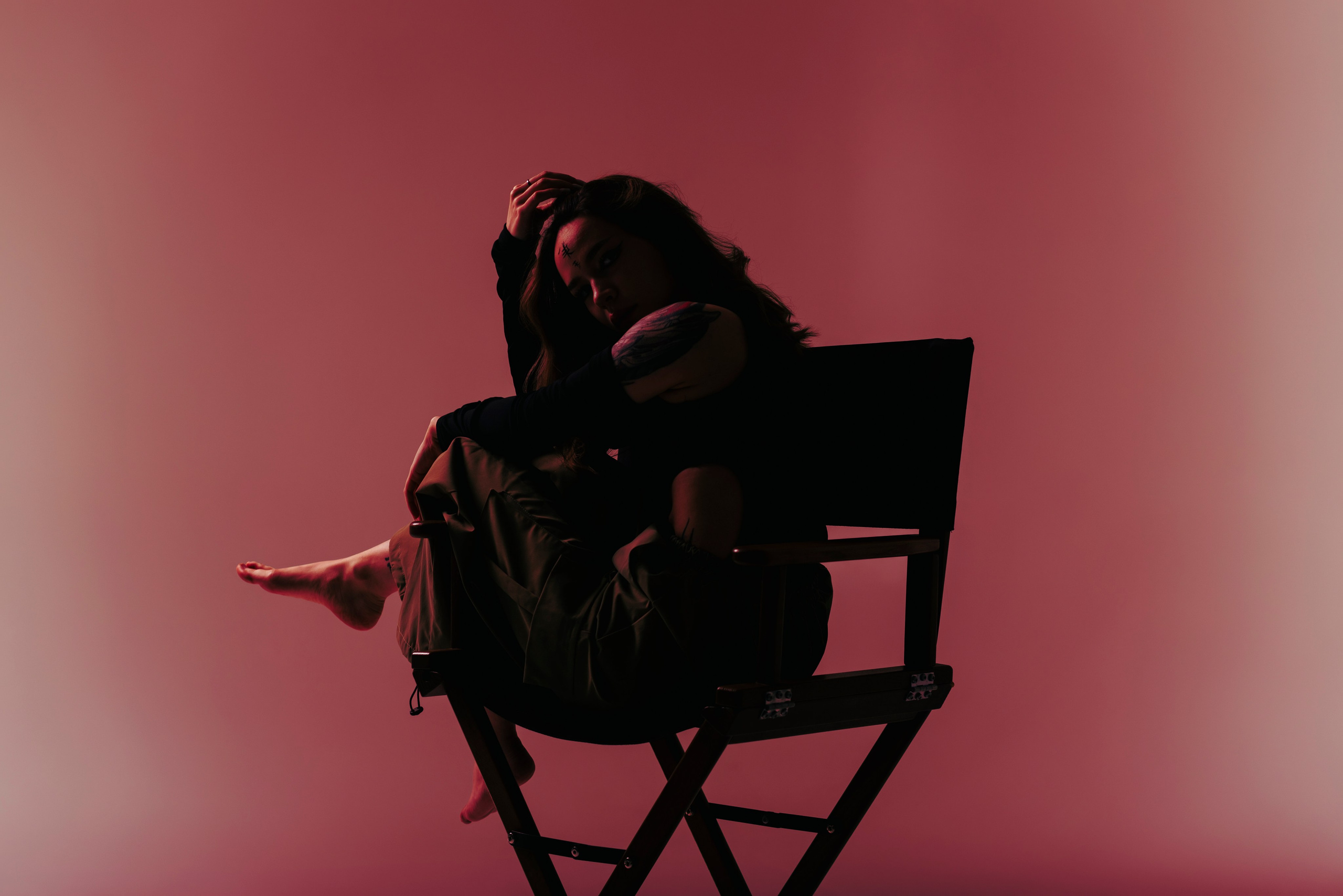 Соня в Фотоцехе. Свадебный и репортажный фотограф в Ярославле Евгений Шовдин