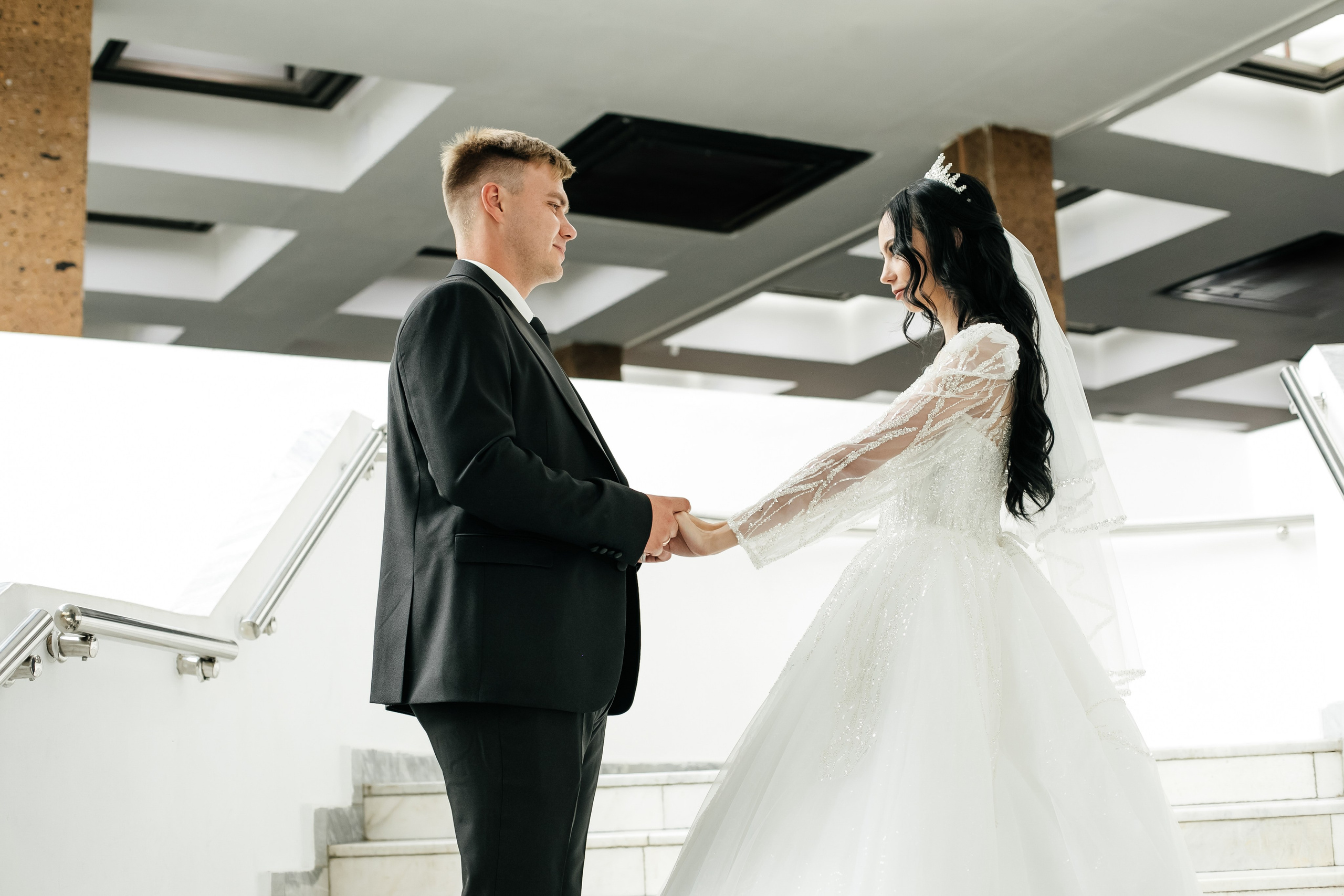 Ваня и Марина. Свадебный фотограф Ростове-на-Дону