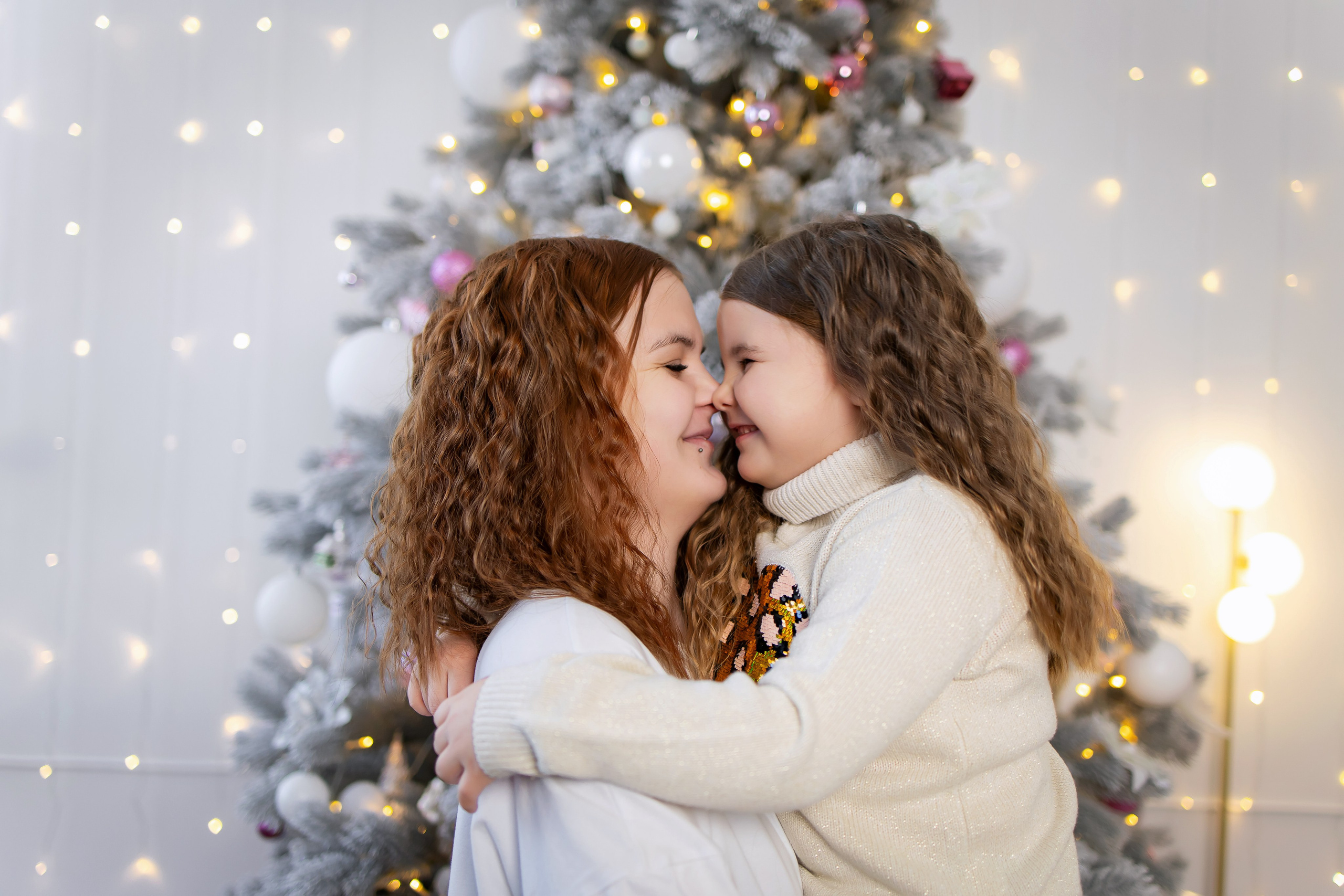 Ваши фотографии. Интерьерная фотостудия Background в Омске