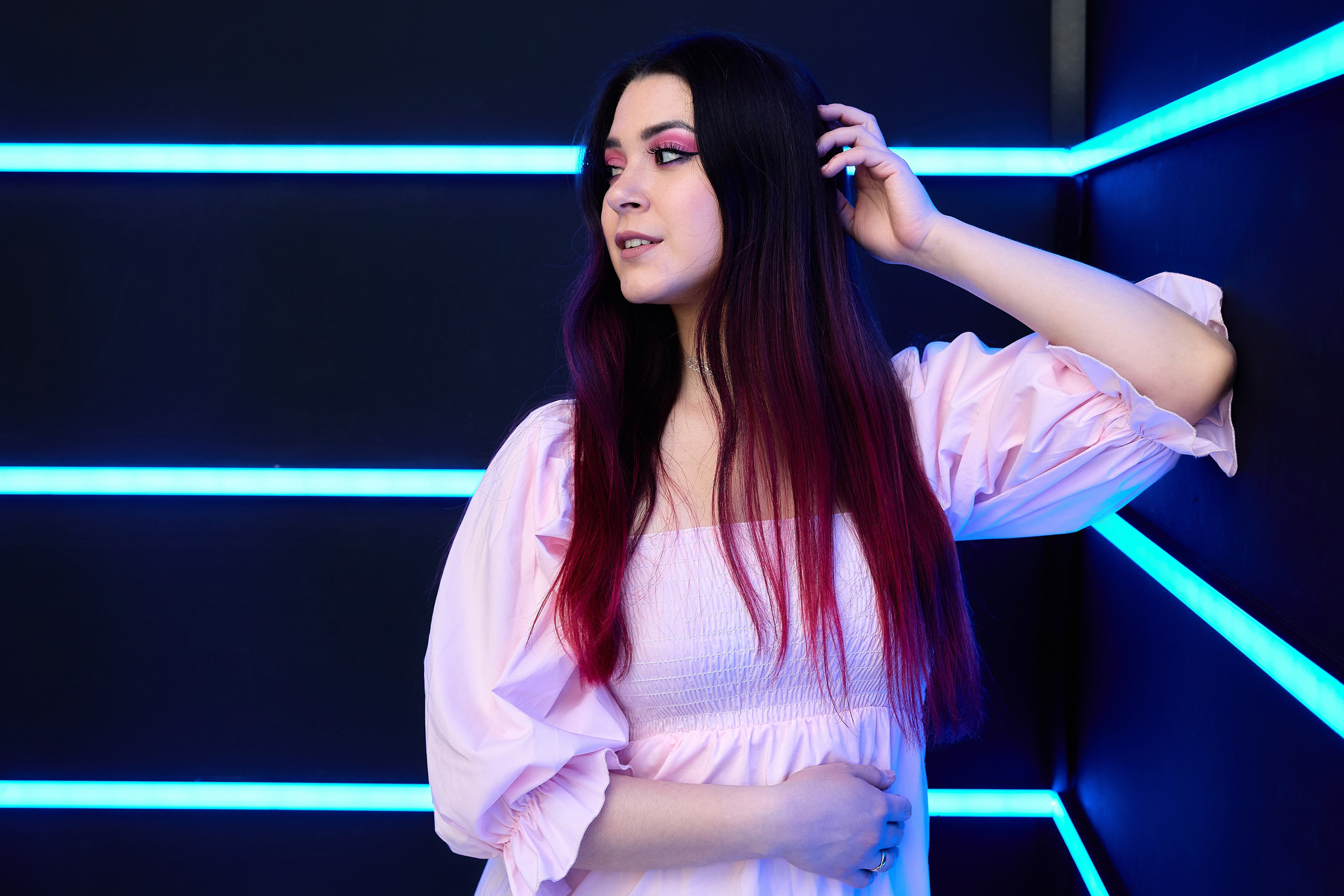 Студийные. Александр Кашин, репортажный фотограф в Челябинске и Екатеринбурге