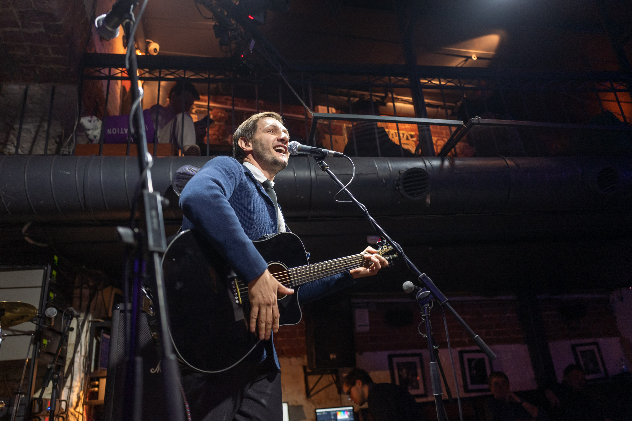 Илья. Фотограф в Москве Валентина Чемерилова