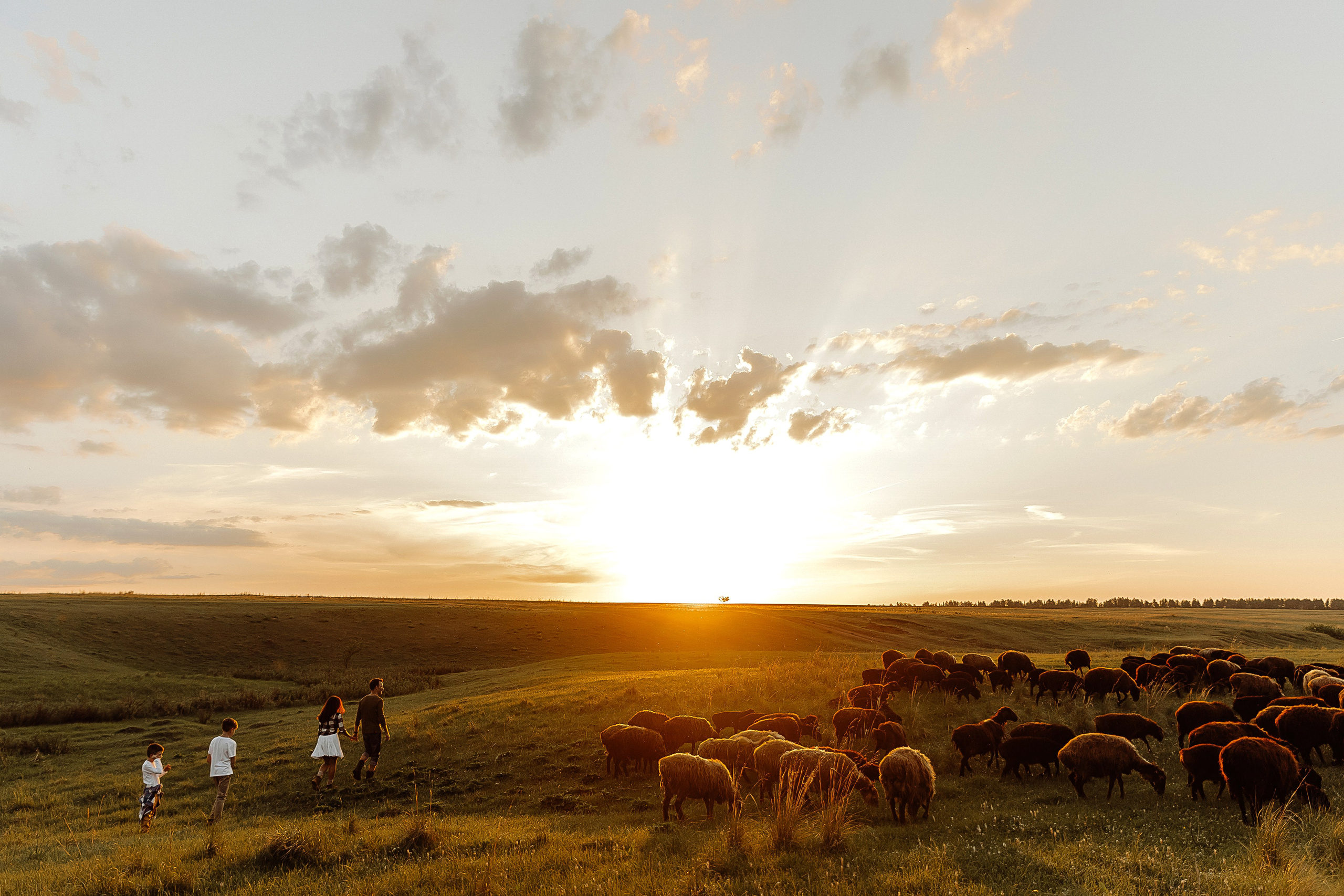 Фотограф в Саратове Мария Буршина