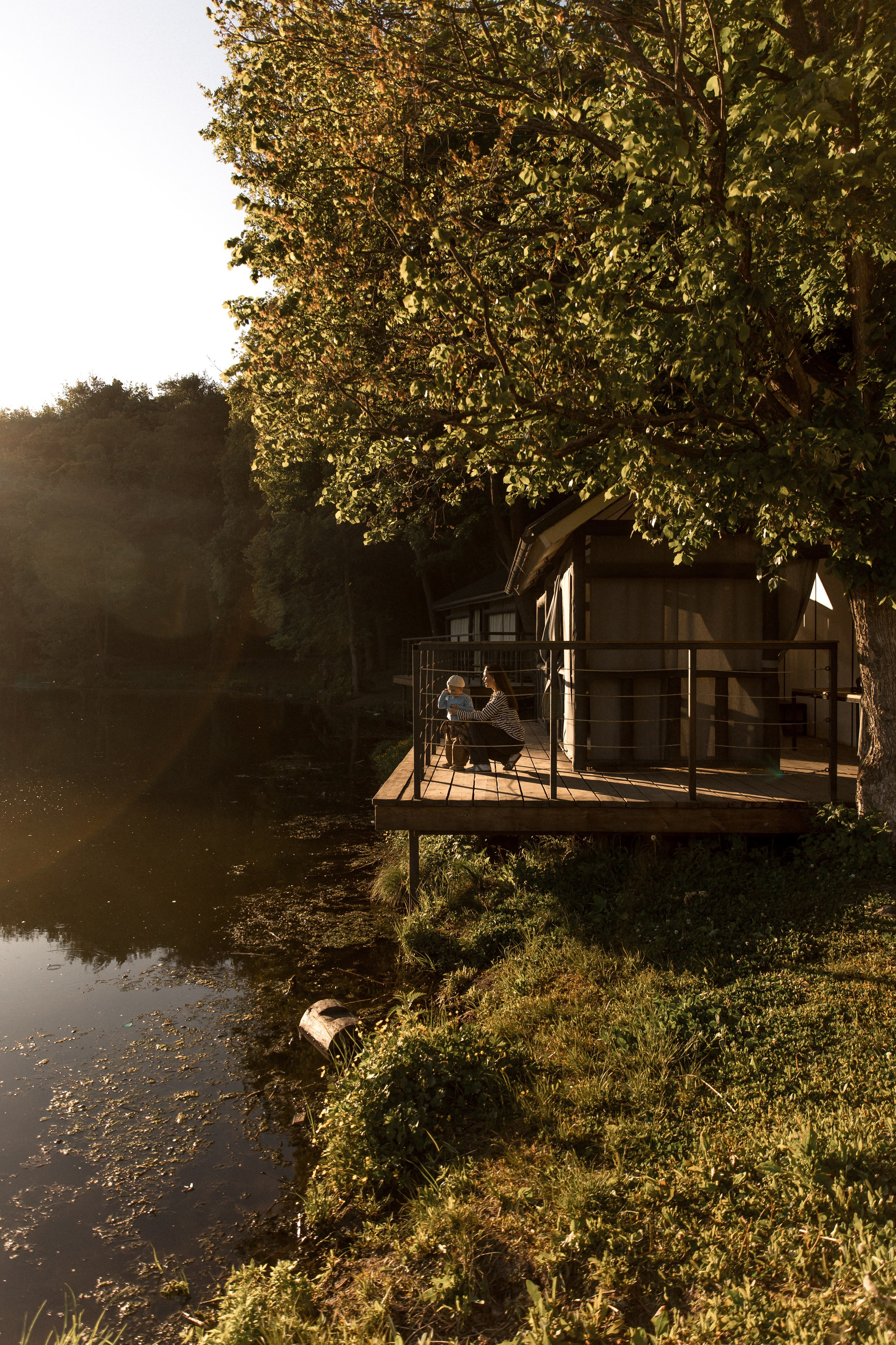 Семейные фотосессии. Фотограф в Саратове Мария Буршина