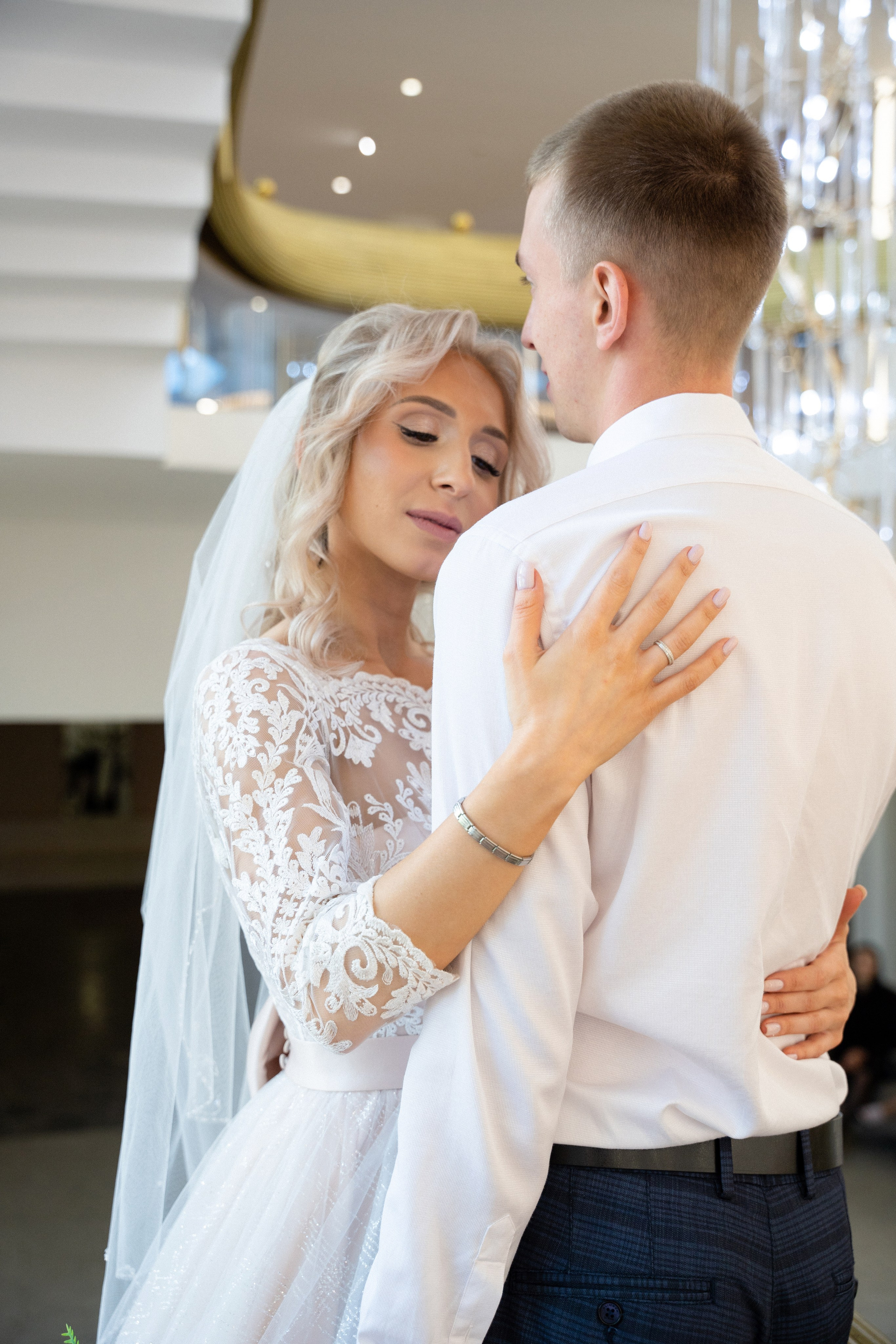 Александра и Максим. Анастасия Антипинская — профессиональный фотограф в Хабаровске