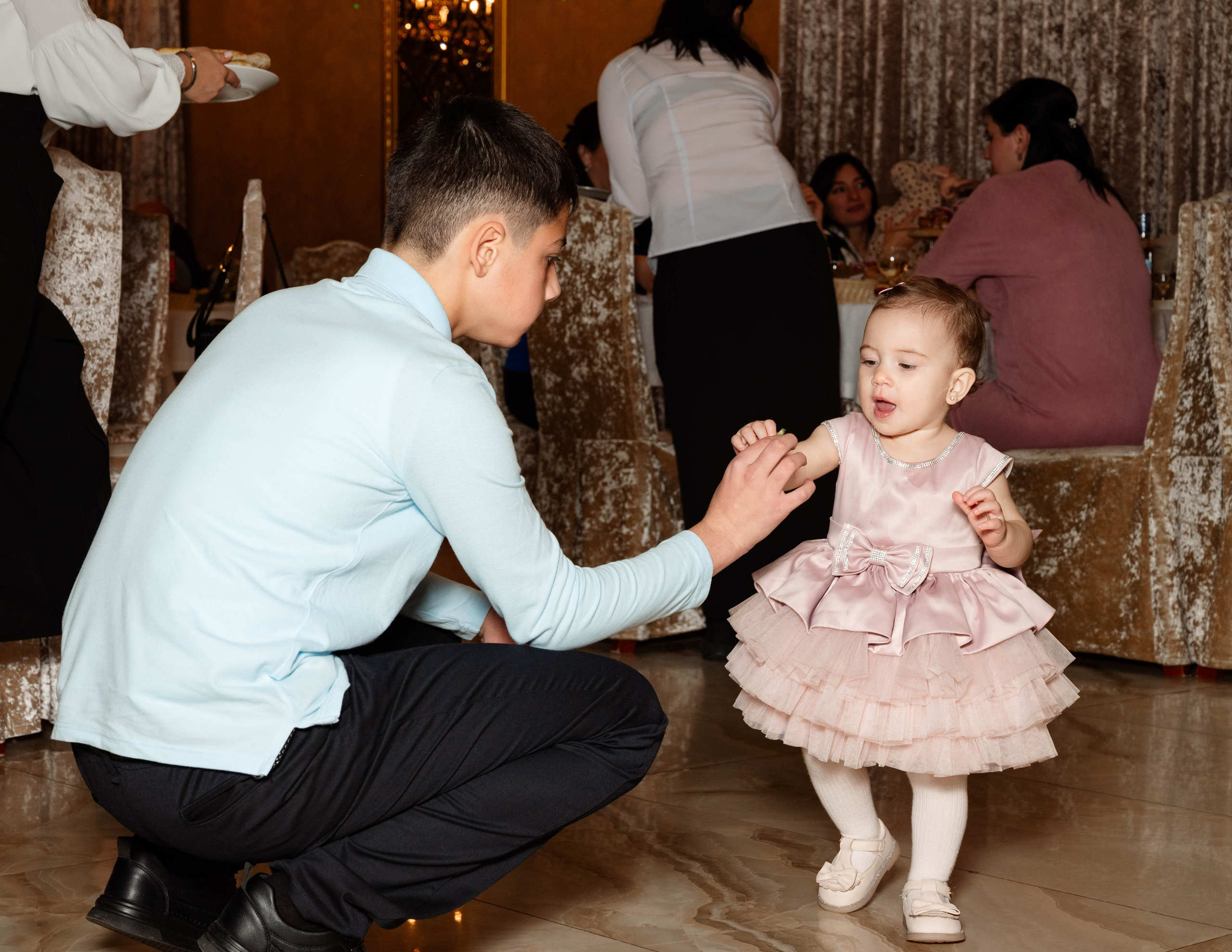 Мероприятия (детские). Главная