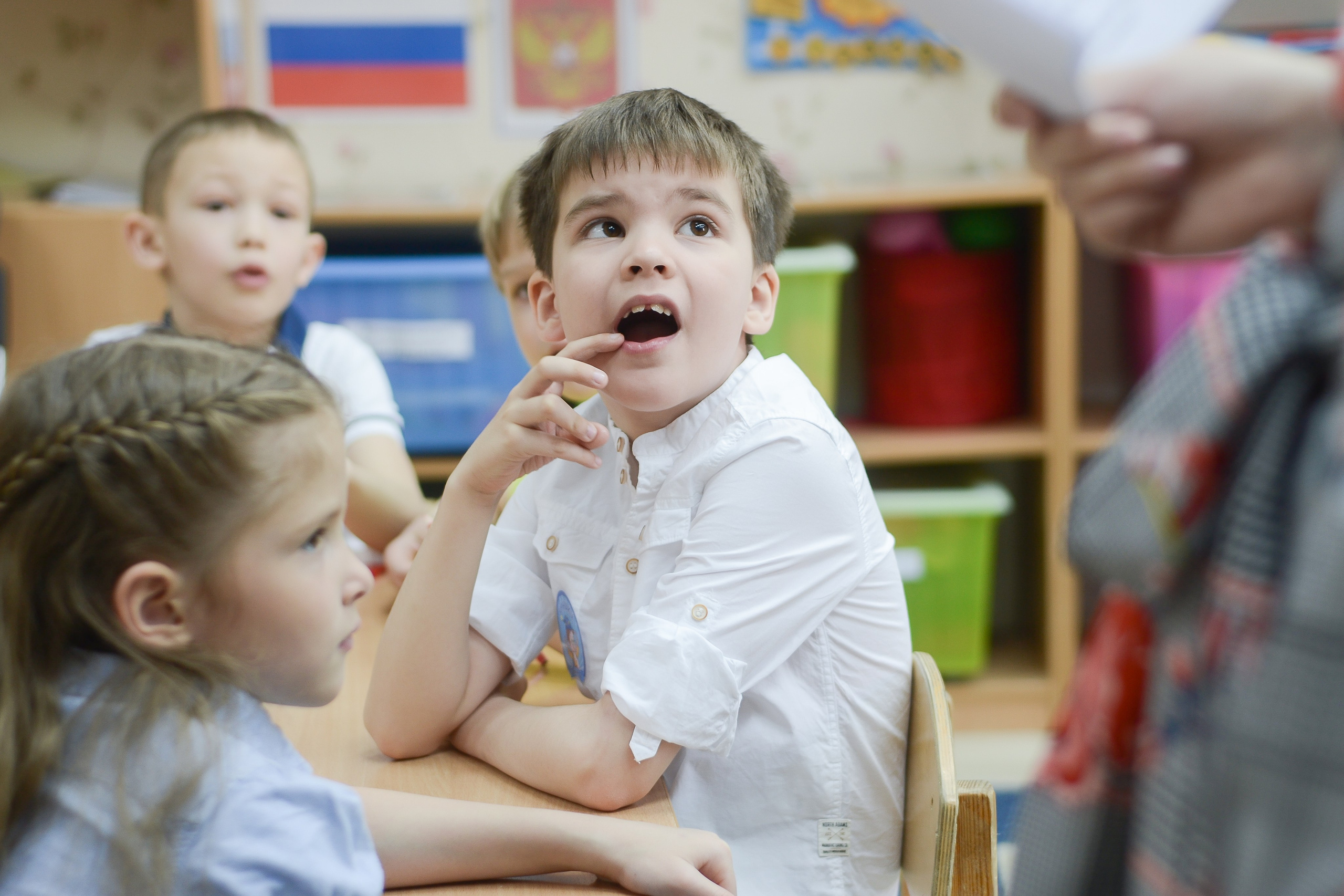Первое, второе и компот. Детский и семейный фотограф в Новосибирске Саша Дорошенко