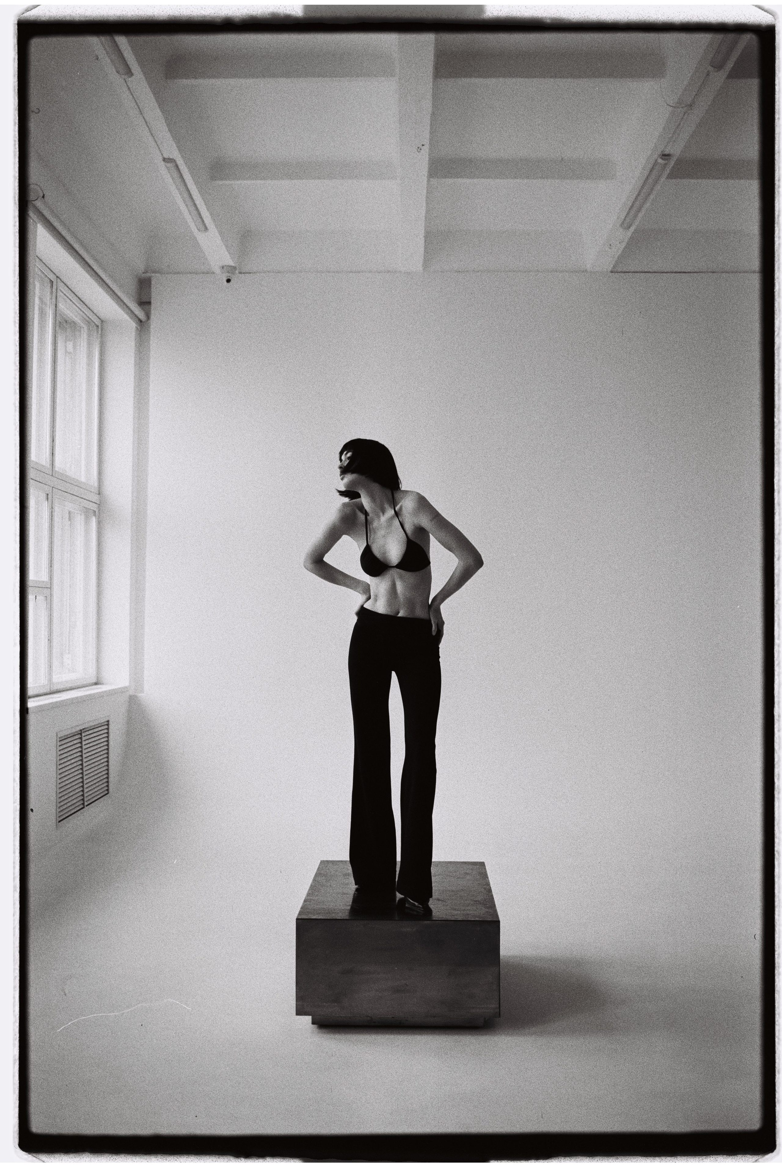 Пленка. Фотограф Андрей Куськало