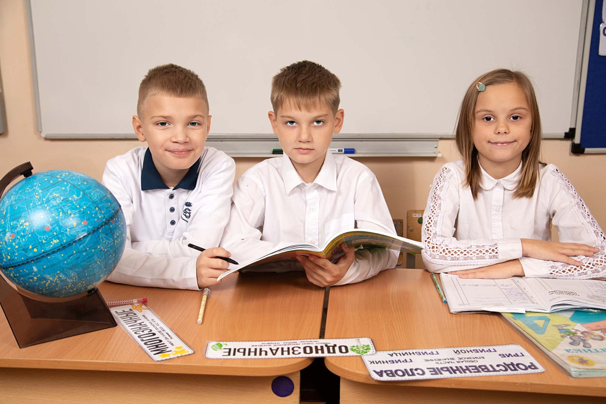 Школьные фотографии. Семейный и детский фотограф в Санкт-Петербург. Natalia Fadel