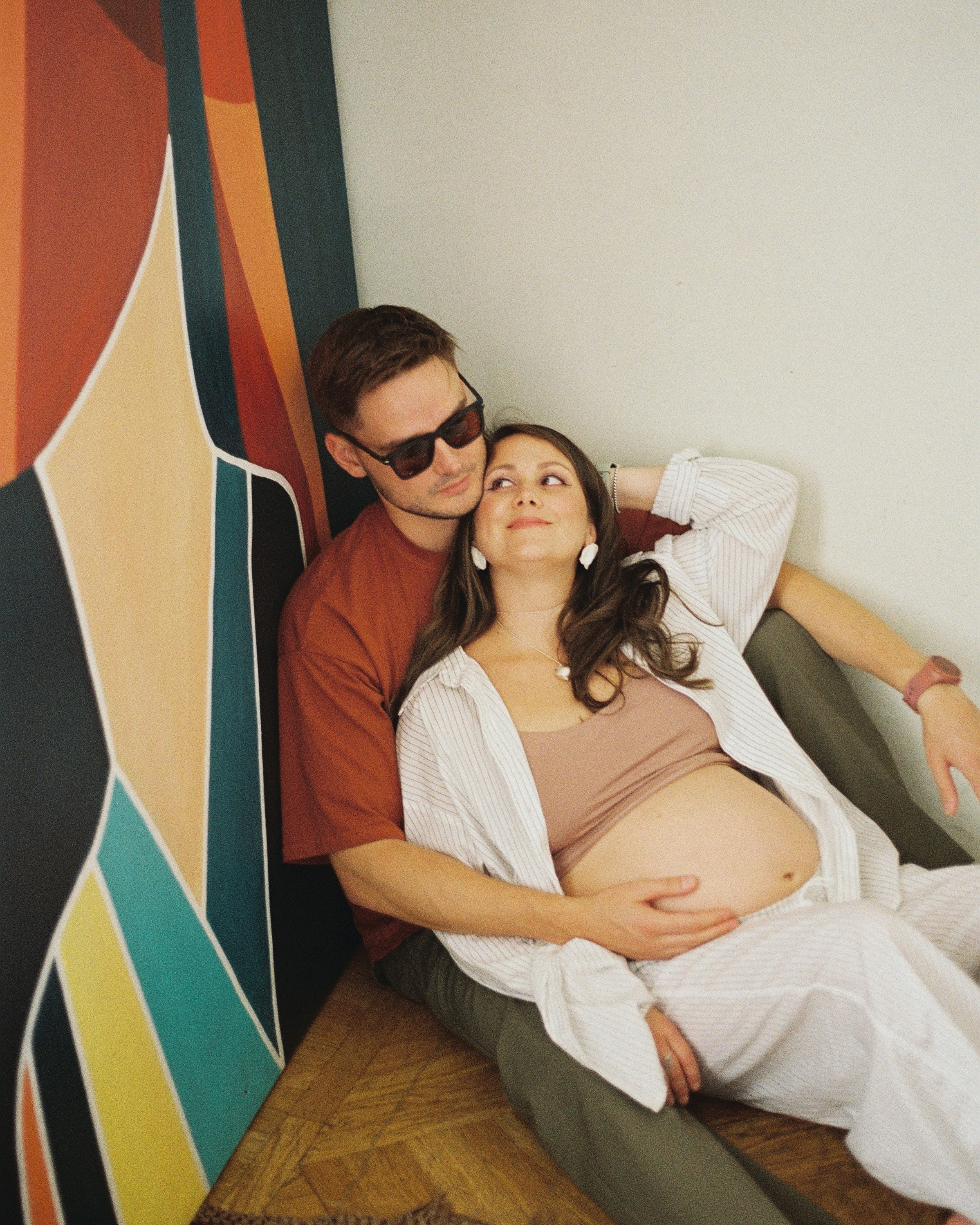 Важные вещи. Свадебный фотограф в Москве Дмитрий Левин