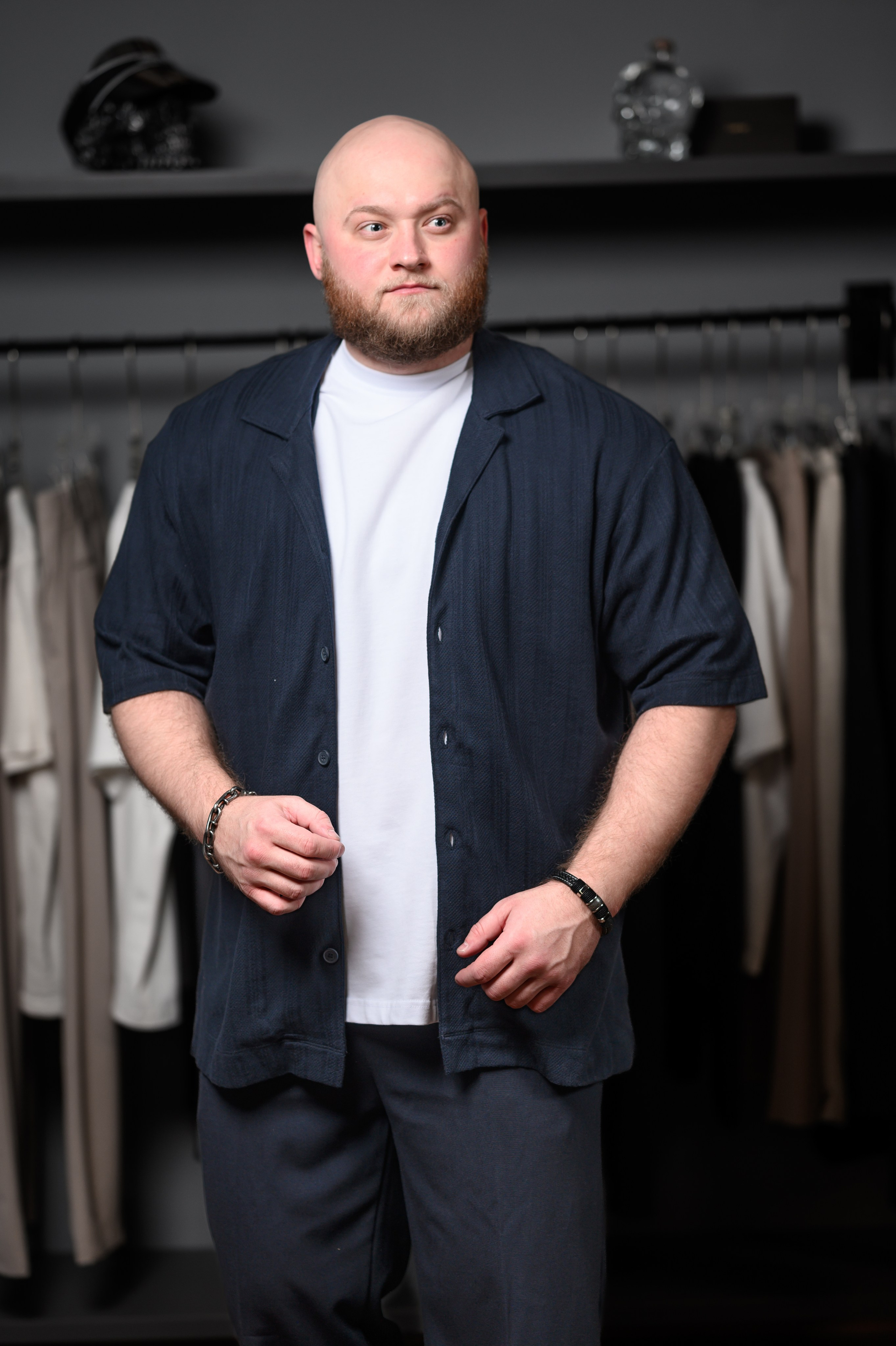 Одежда. Главная