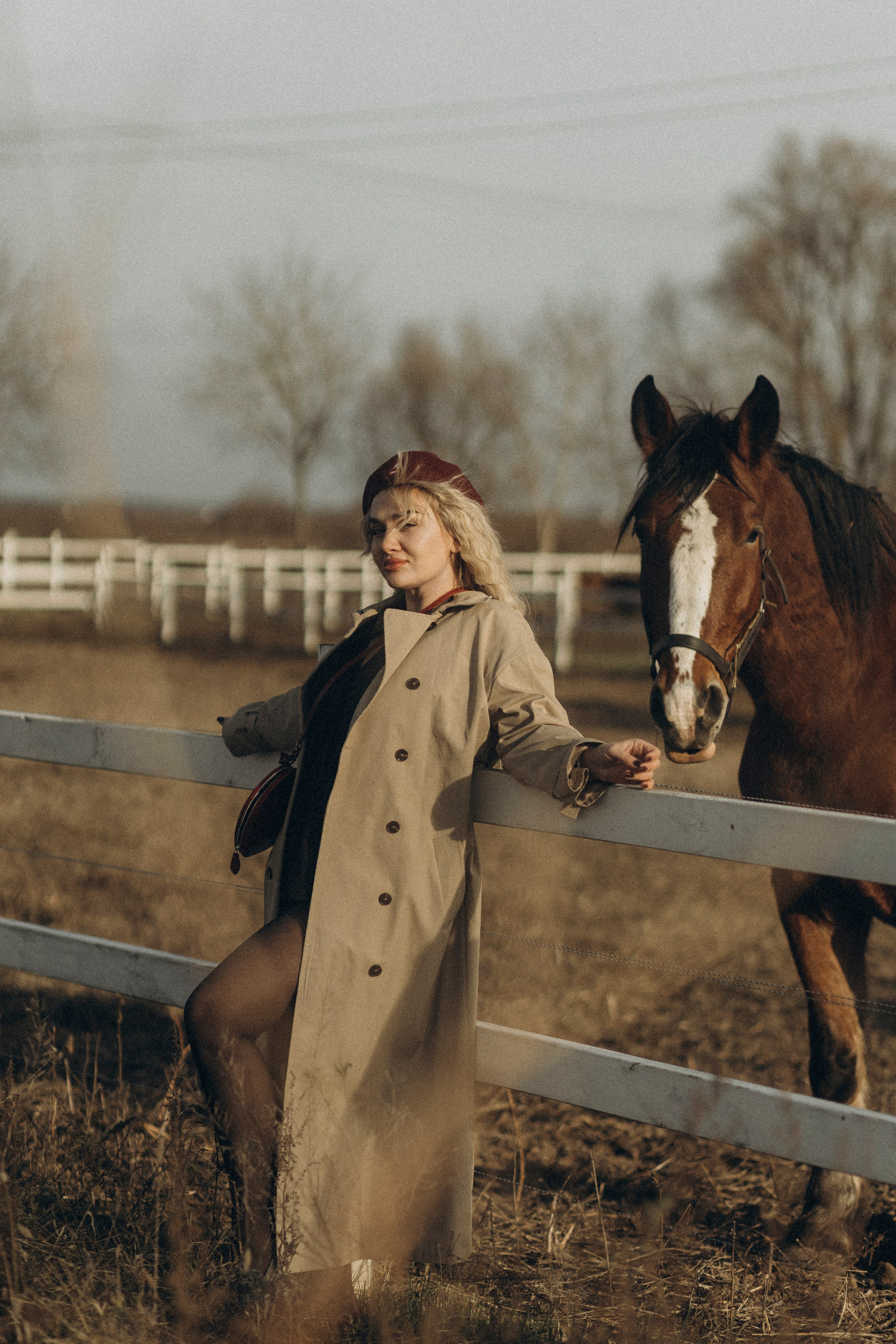 Прогулка с Еленой. Семейный и детский фотограф в Рязани Васюгова Мария