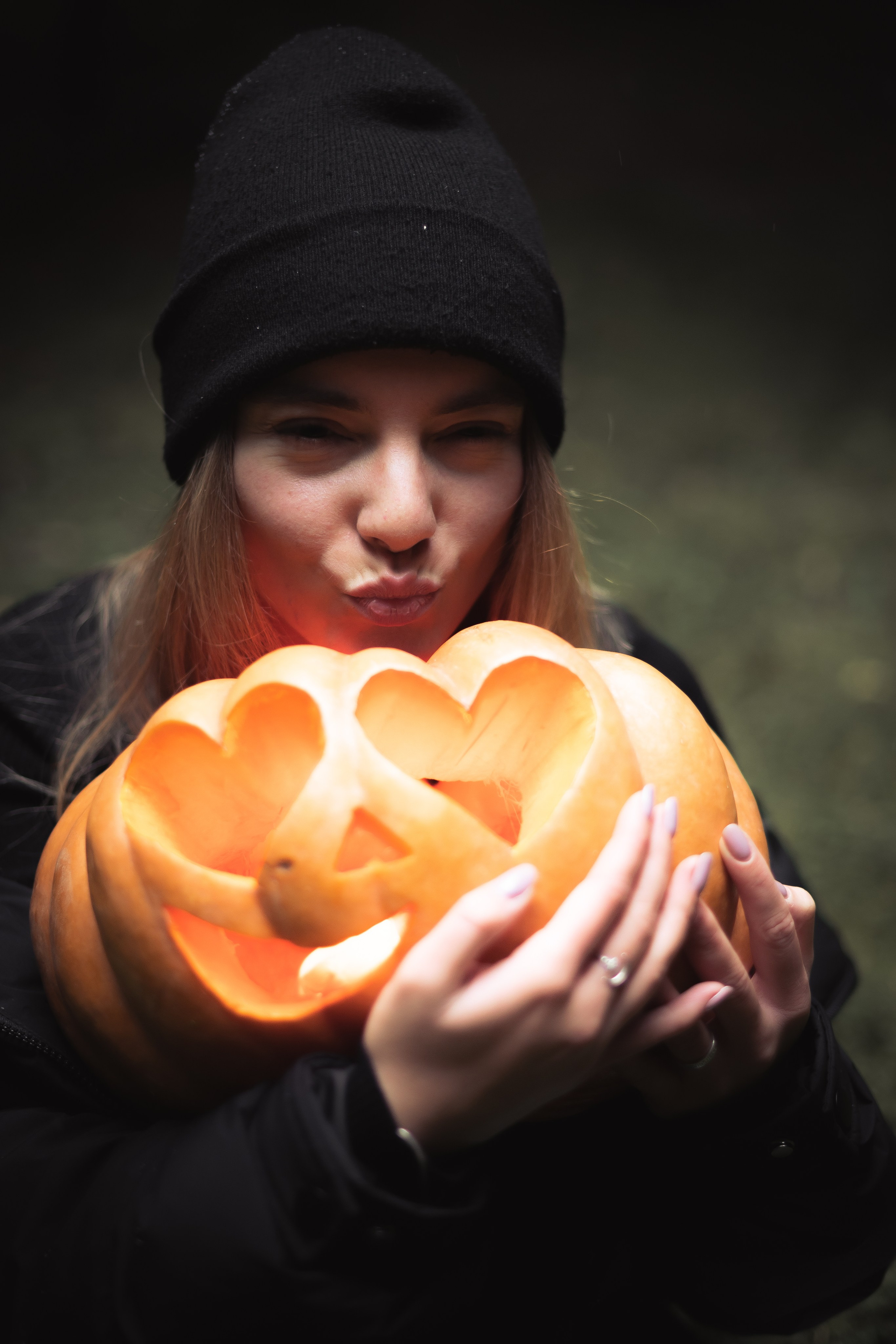 Елизавета Золотовская — репортажная съёмка. Иван Кубик — фотограф и видеограф