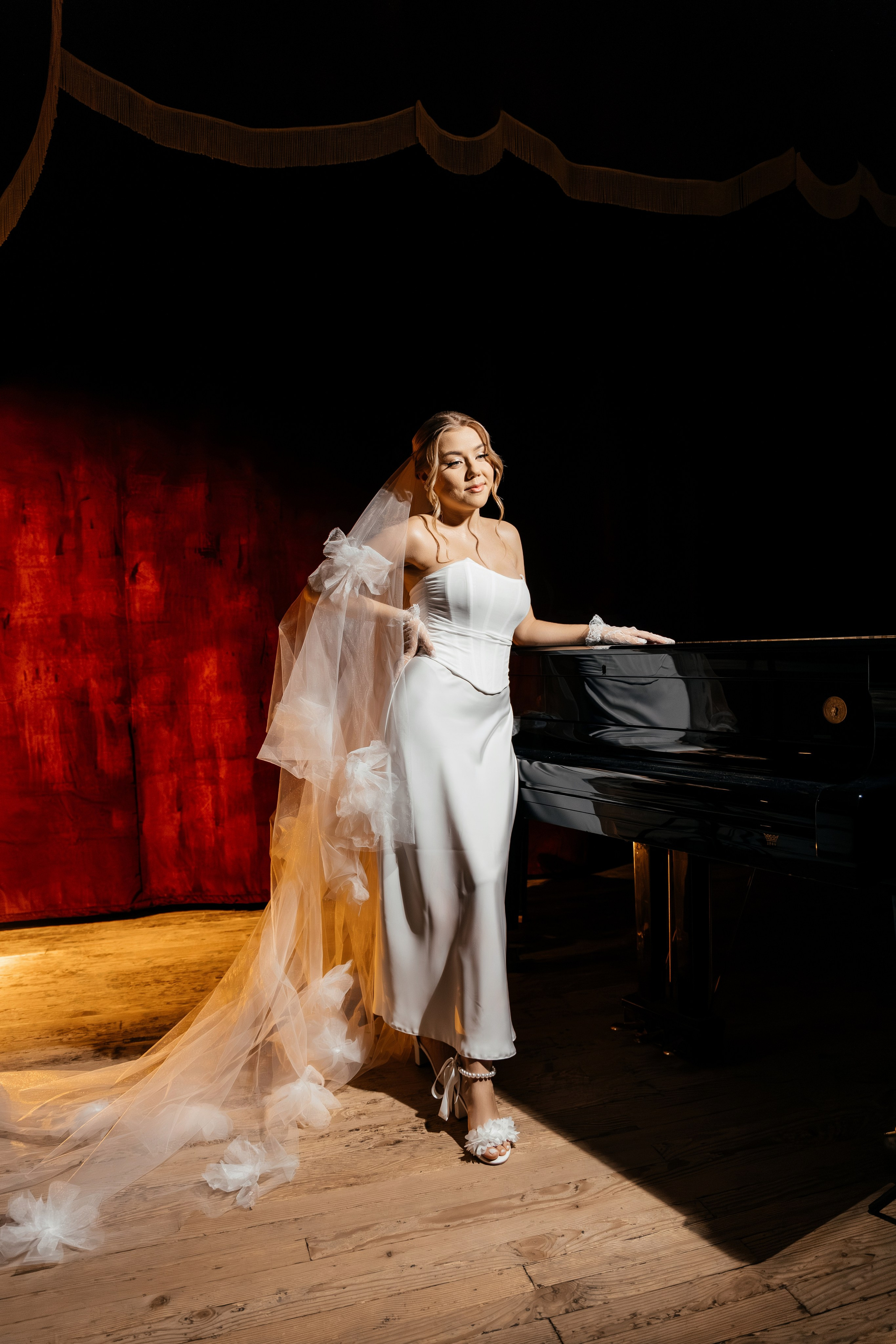 Y&S WEDDING DAY. ФОТОГРАФ | ВИДЕОГРАФ | КУРГАН | ТЮМЕНЬ | ЕКБ Михаил Сутягин