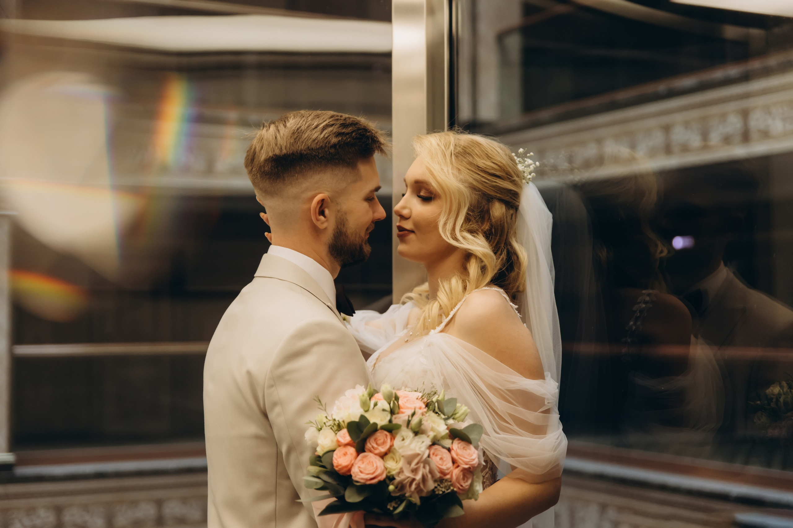 Полина и Егор. Семейный фотограф Ярославль Екатерина Охлопкова