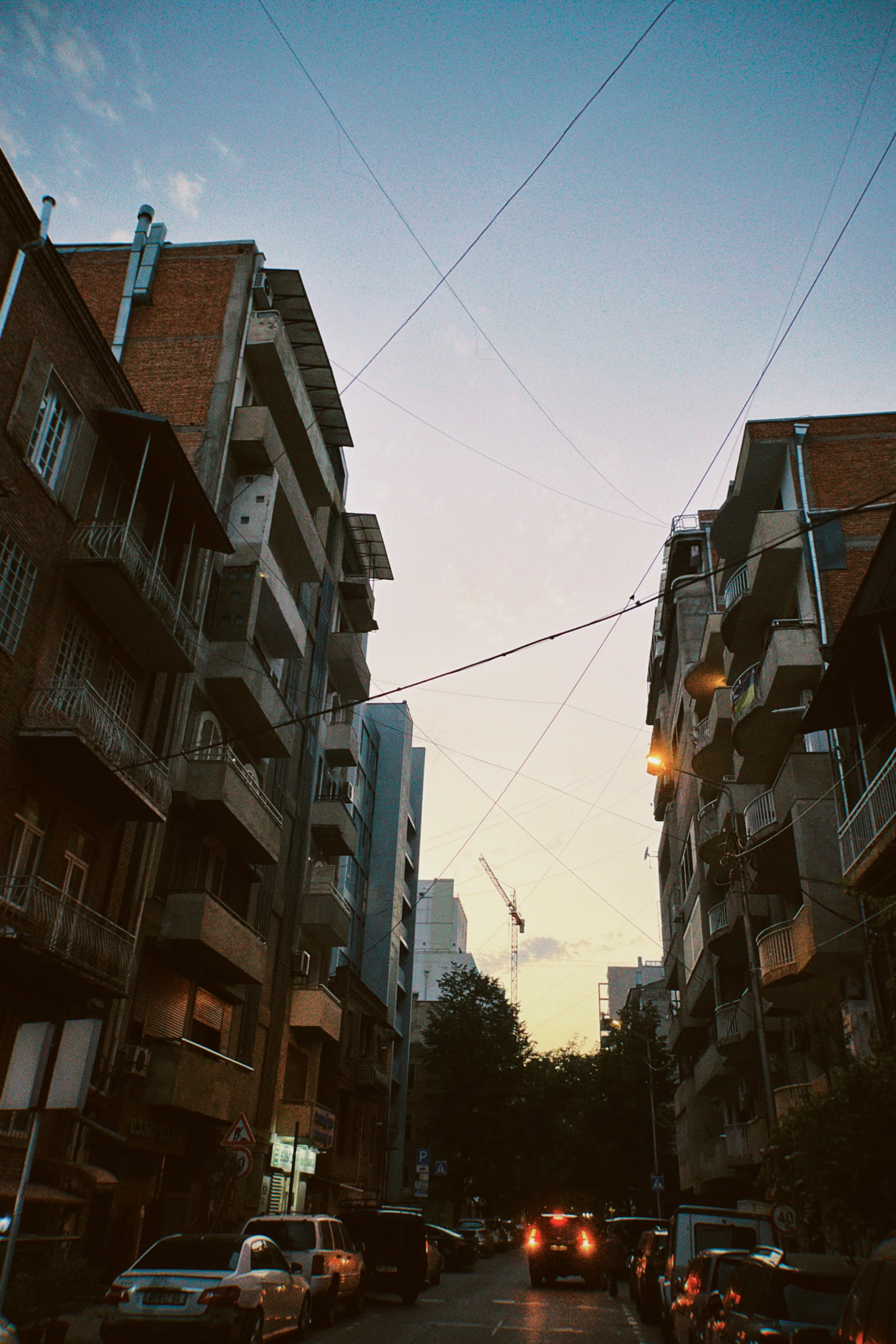 Визуальный дневник. Портретный фотограф в Москве Гахраманова Екатерина
