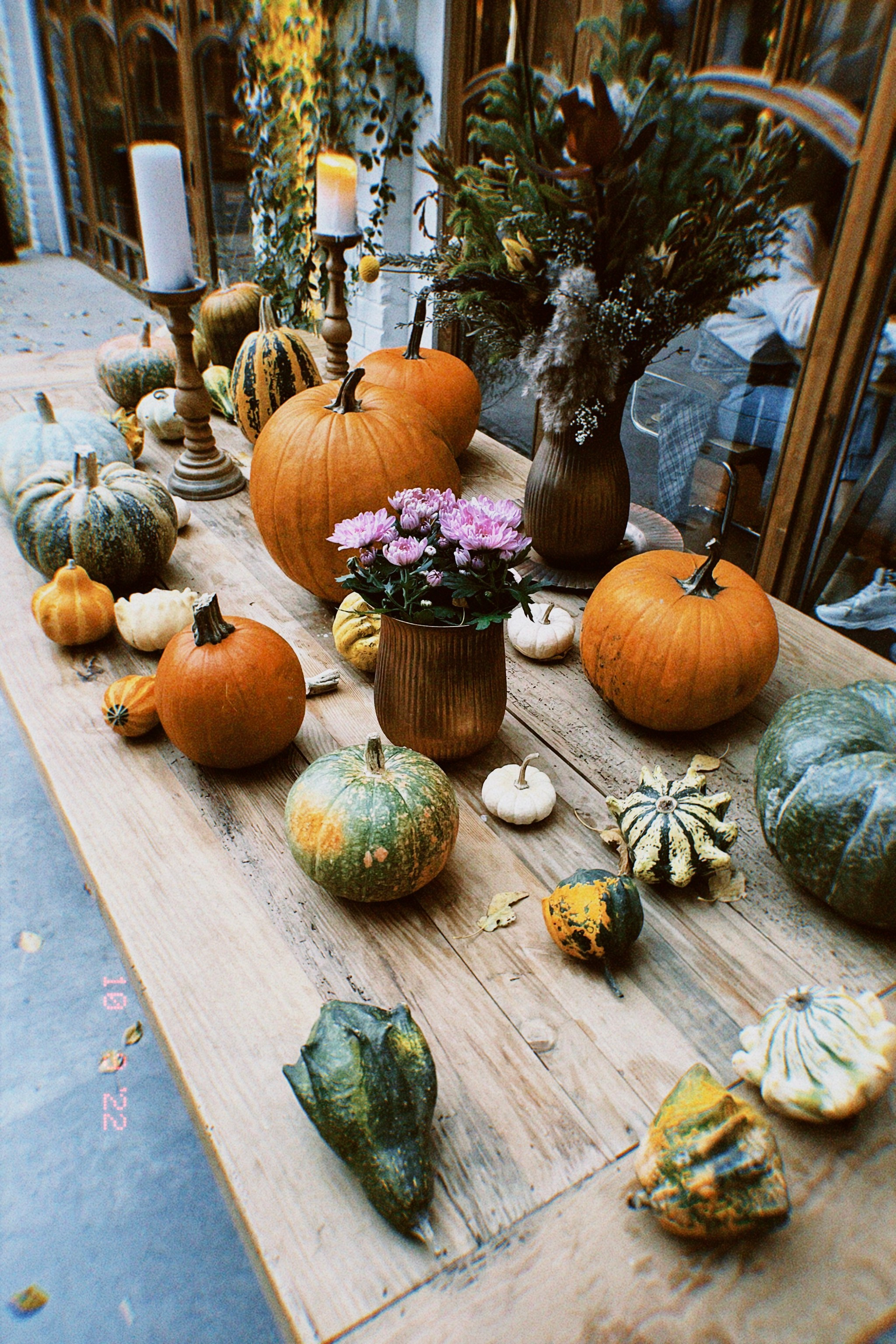 Визуальный дневник. Портретный фотограф в Москве Гахраманова Екатерина