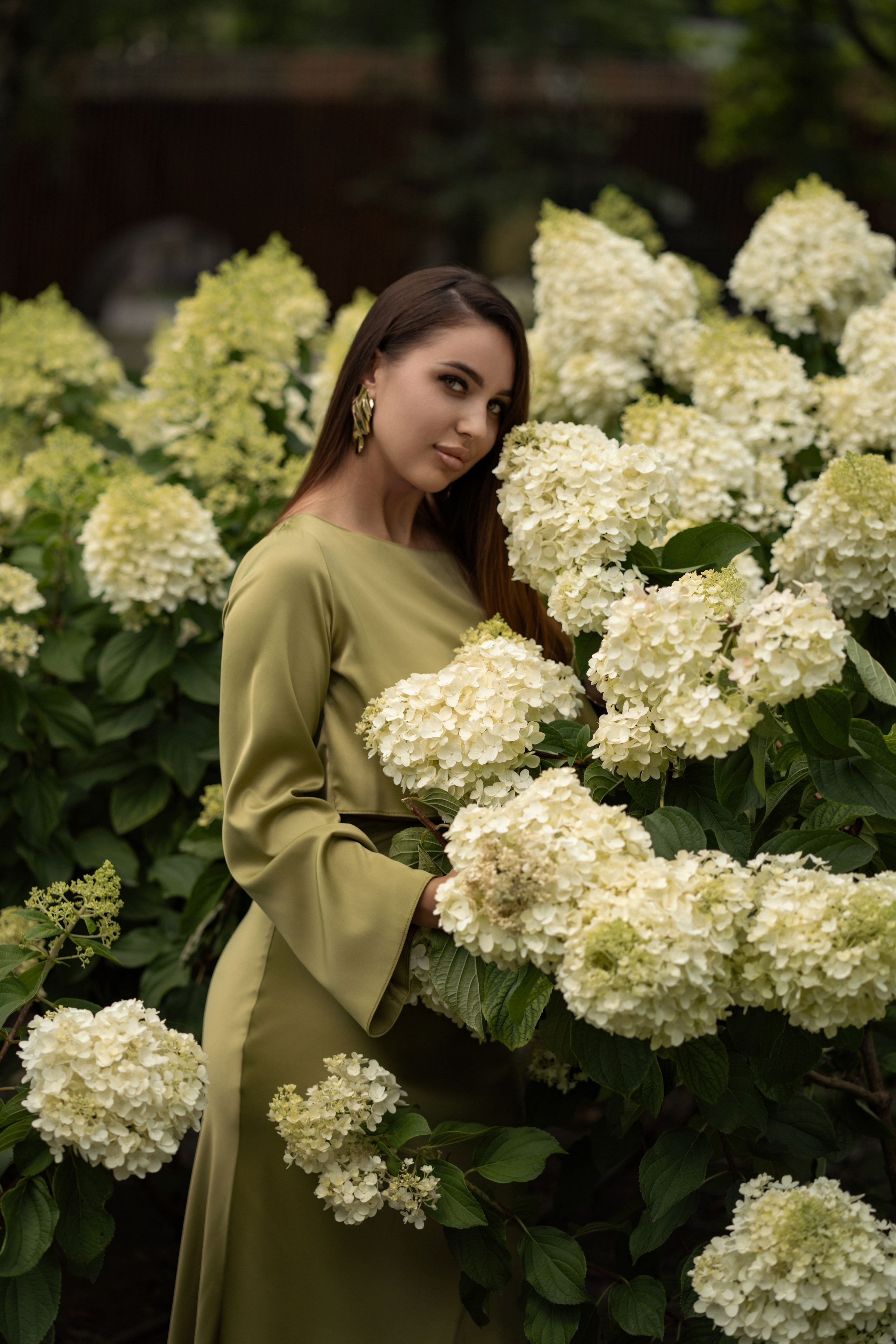 Фотопрогулки. Фотограф Воронеж Олеся Султанова