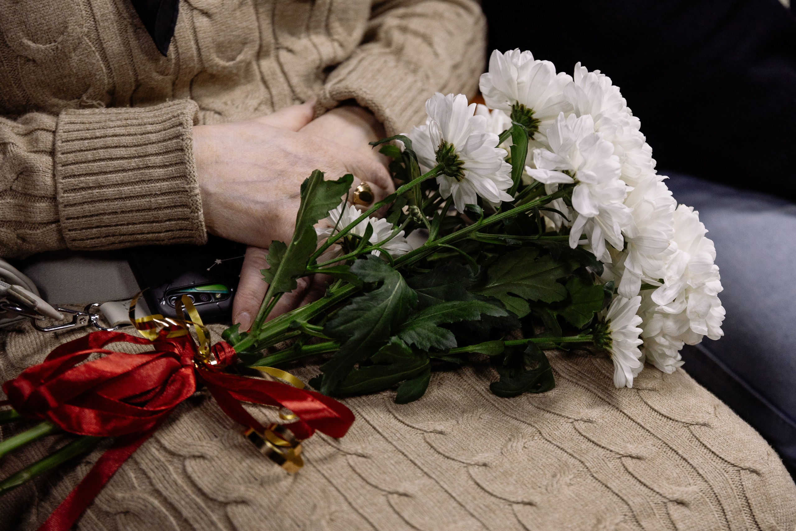 Театр Арт-Авеню _ Женитьба Бальзаминова. Фотограф Юлия Мальцева